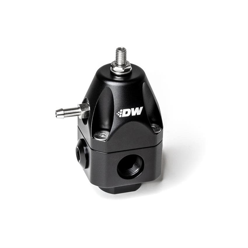 DeatschWerks 6-1002-FRB Fuel Pressure Regulator