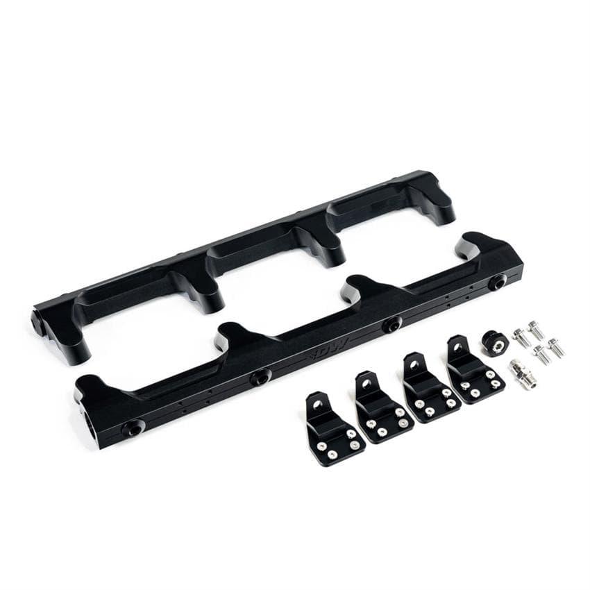 DeatschWerks 7-204 Fuel Rails