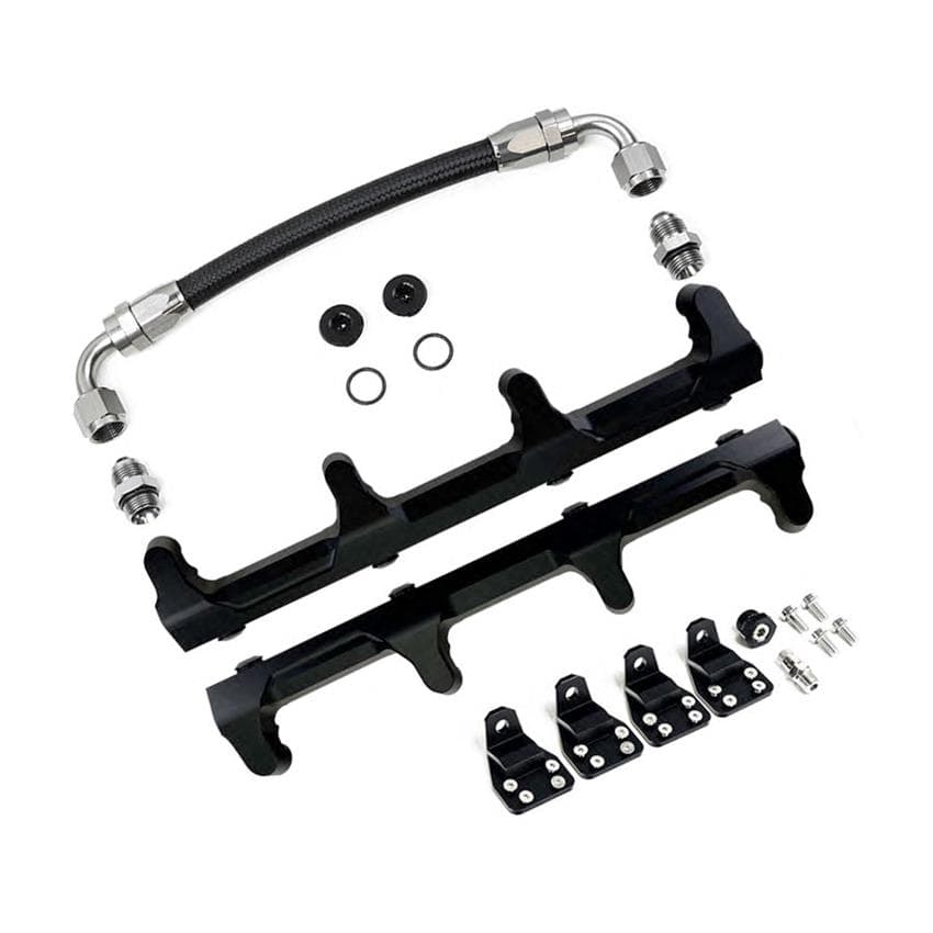 DeatschWerks 7-205 Fuel Rails