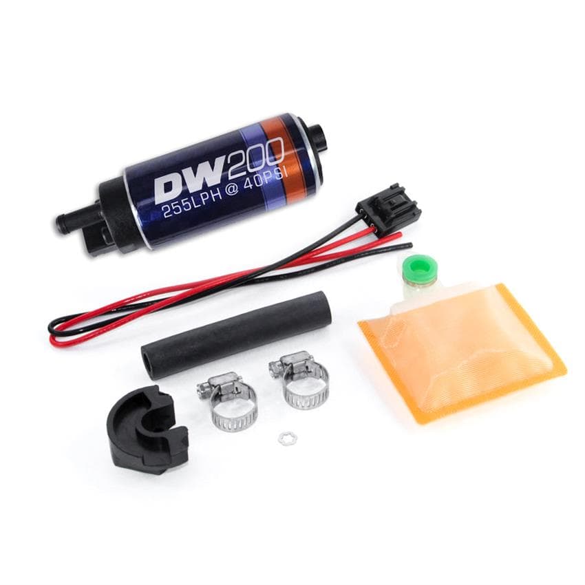 DeatschWerks 9-201-0766 Fuel Pump