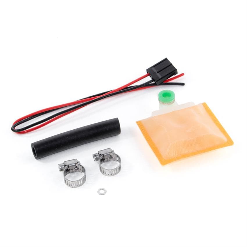 DeatschWerks 9-1000 Fuel Pump Install Kit