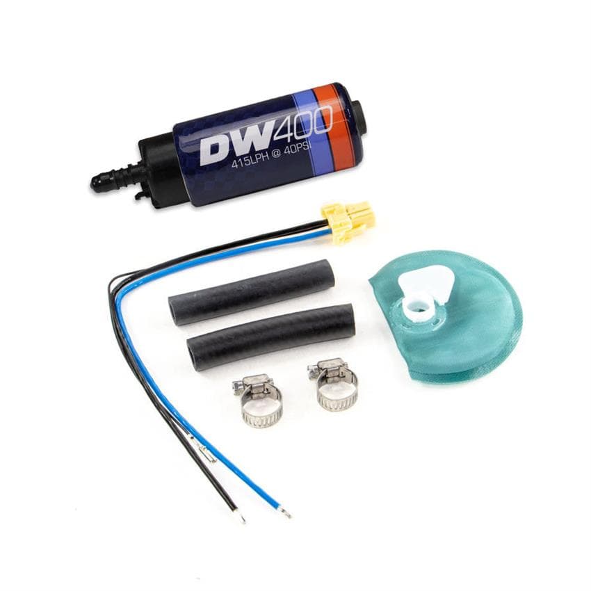DeatschWerks 9-401-1001 In-Tank Electric Fuel Pump
