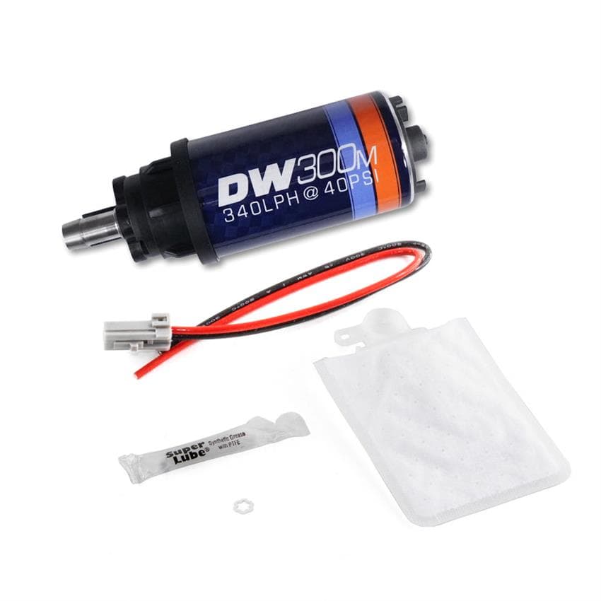 DeatschWerks 9-305-1032 In-Tank Fuel Pump