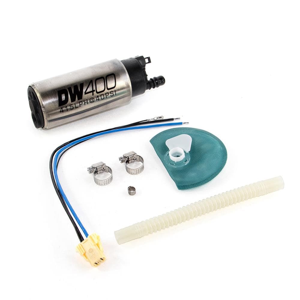 DeatschWerks 9-402-1048 In-Tank Electric Fuel Pump