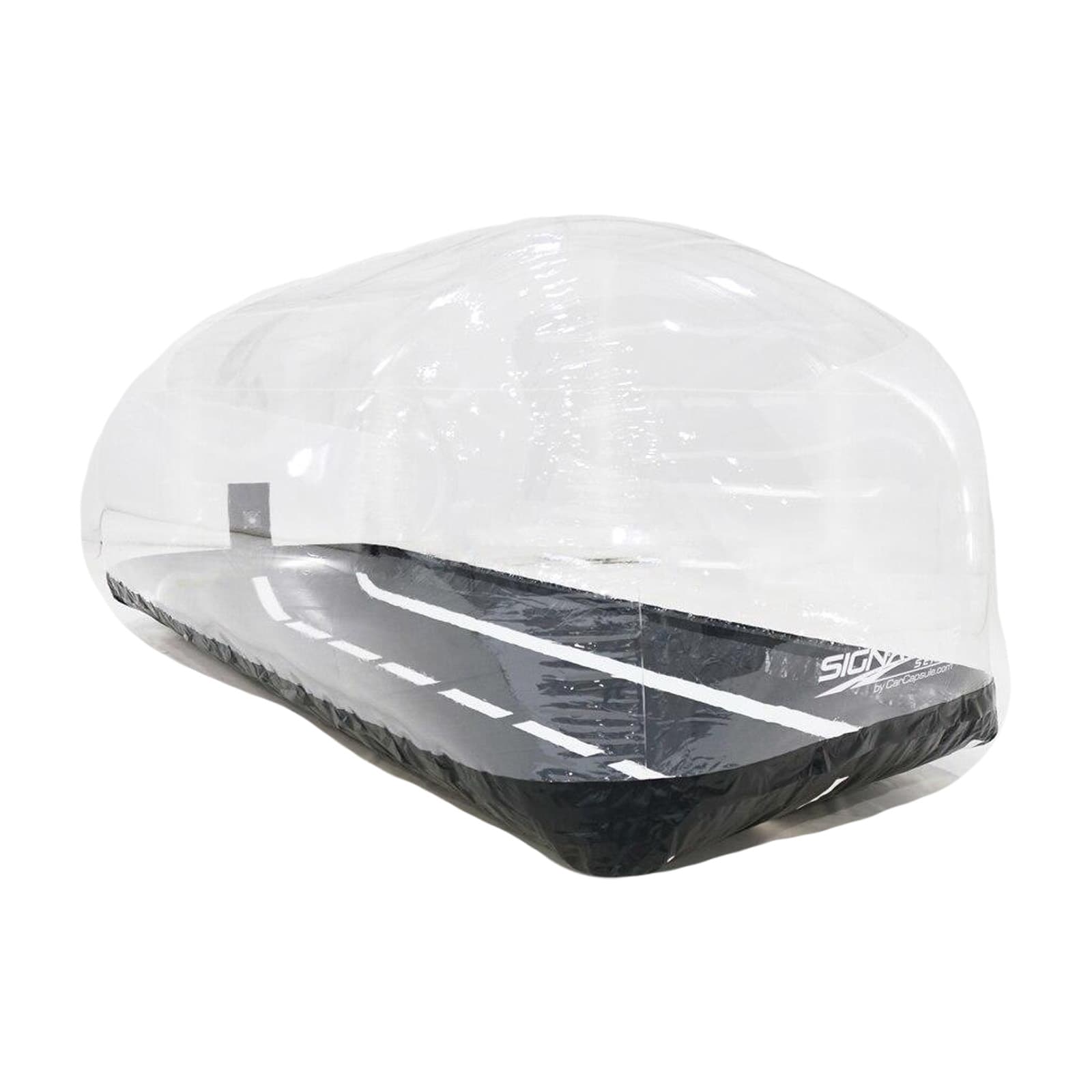 CarCapsule USA CS18F Vehicle Enclosure 18 Ft.