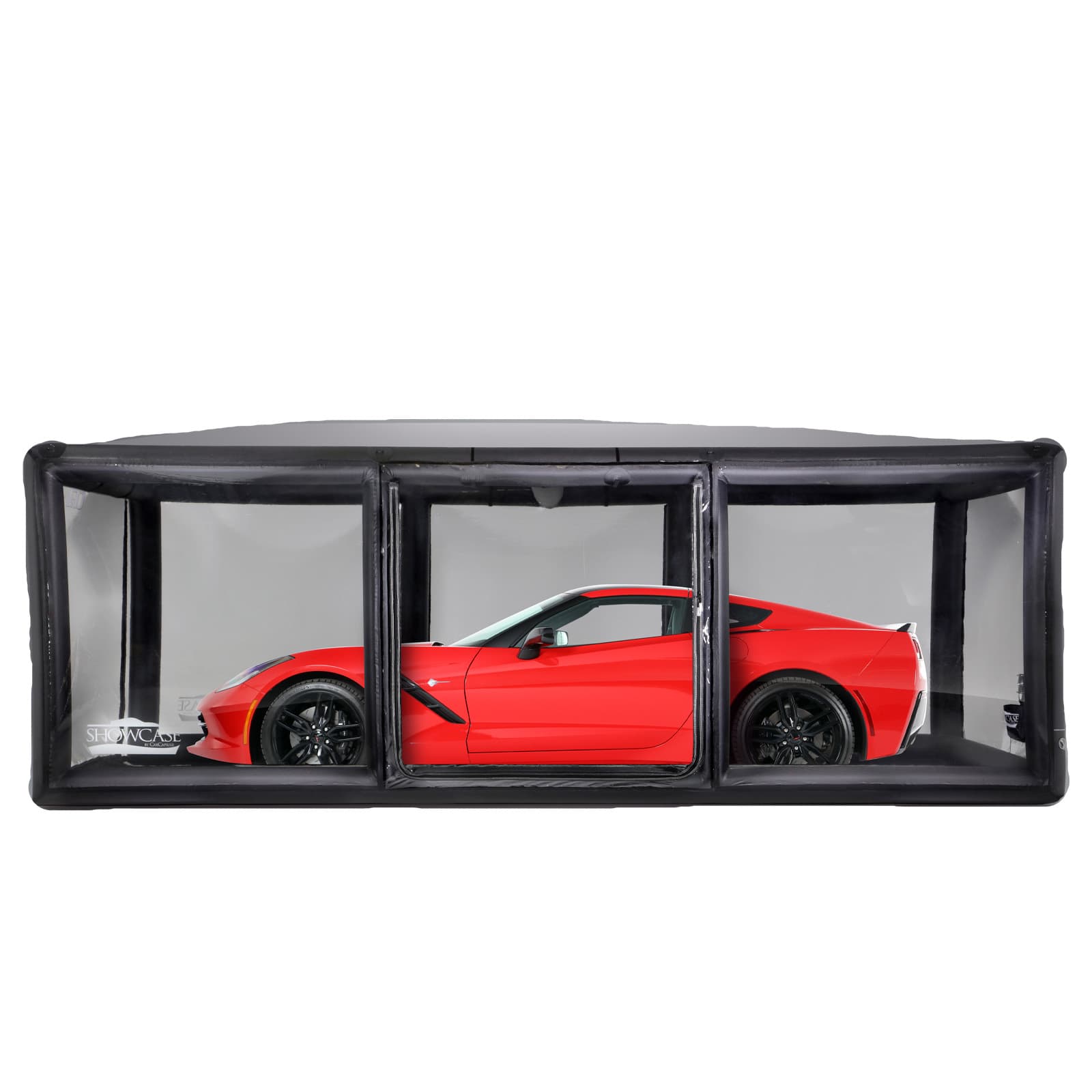 CarCapsule CCSH18CF1 Vehicle Enclosure 18 Ft.