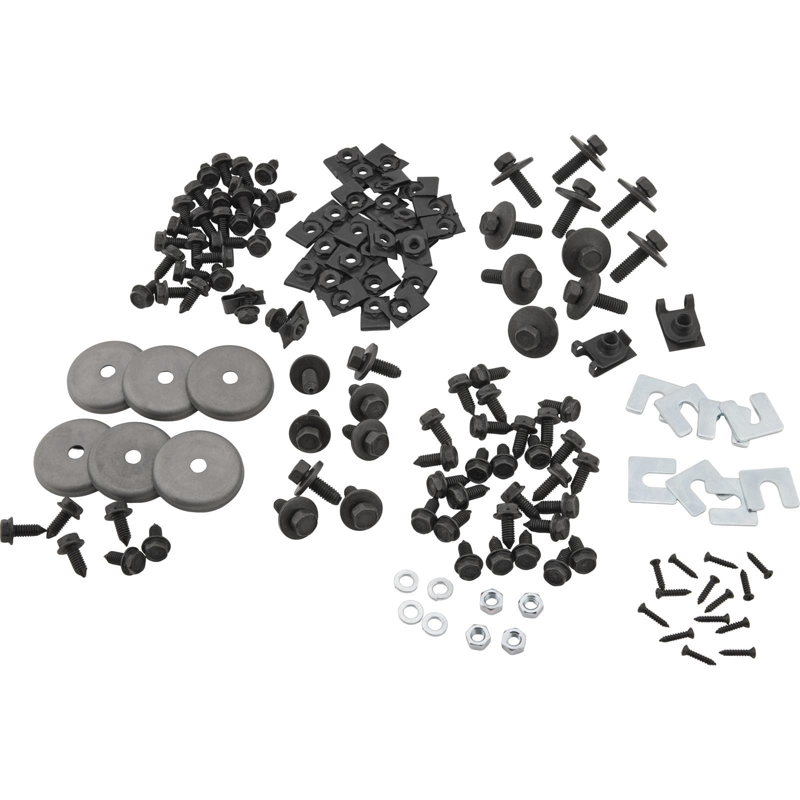 Camaro/Firebird Front End Fastener Kit