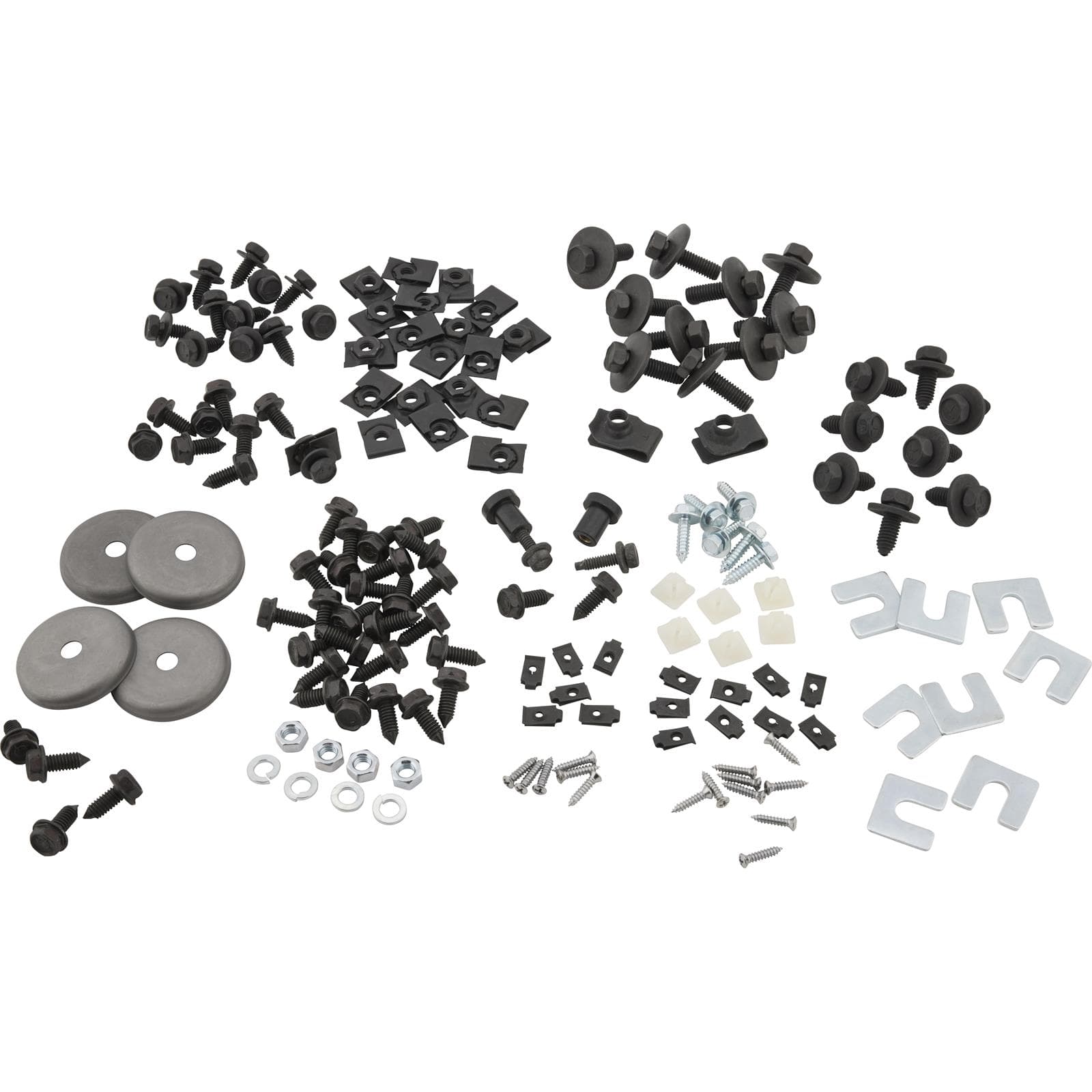 Camaro Firebird Front End Fastener Kit