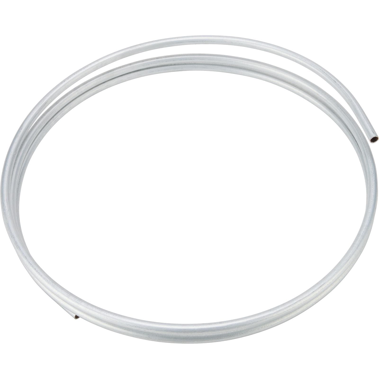 Zinc Plated 5/16" Fuel/Transmission Tubing Roll