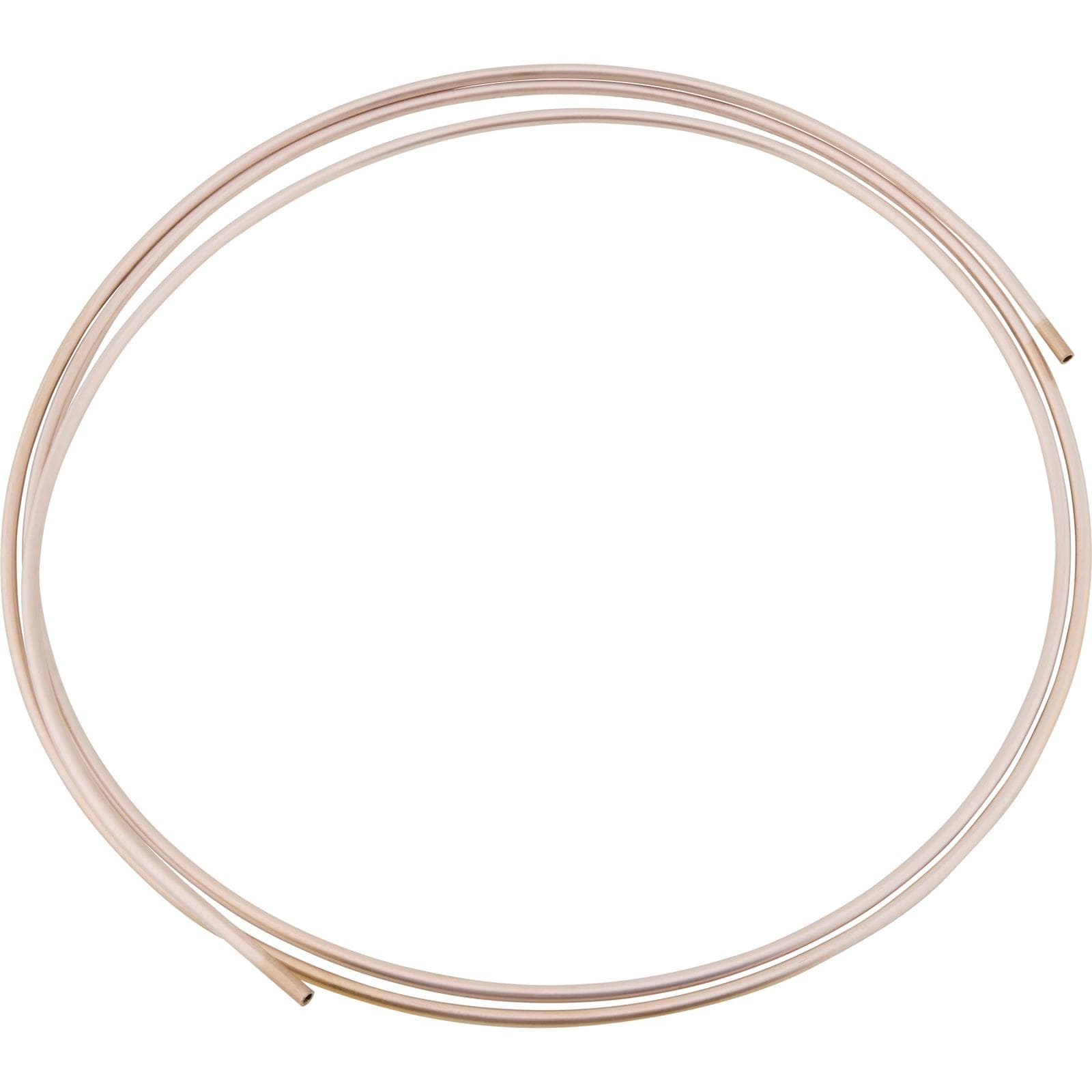 3/16" Copper Nickel Brake Line Tubing