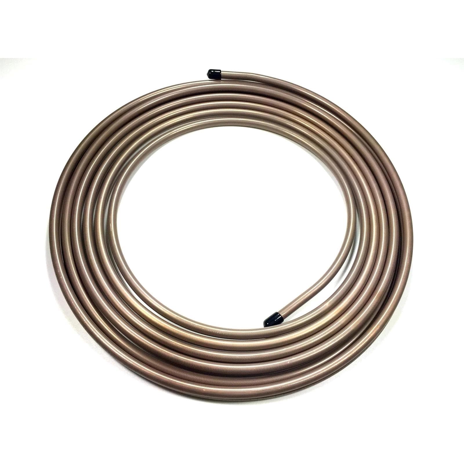 Copper Nickel Fuel/Trans Line Coil Tube