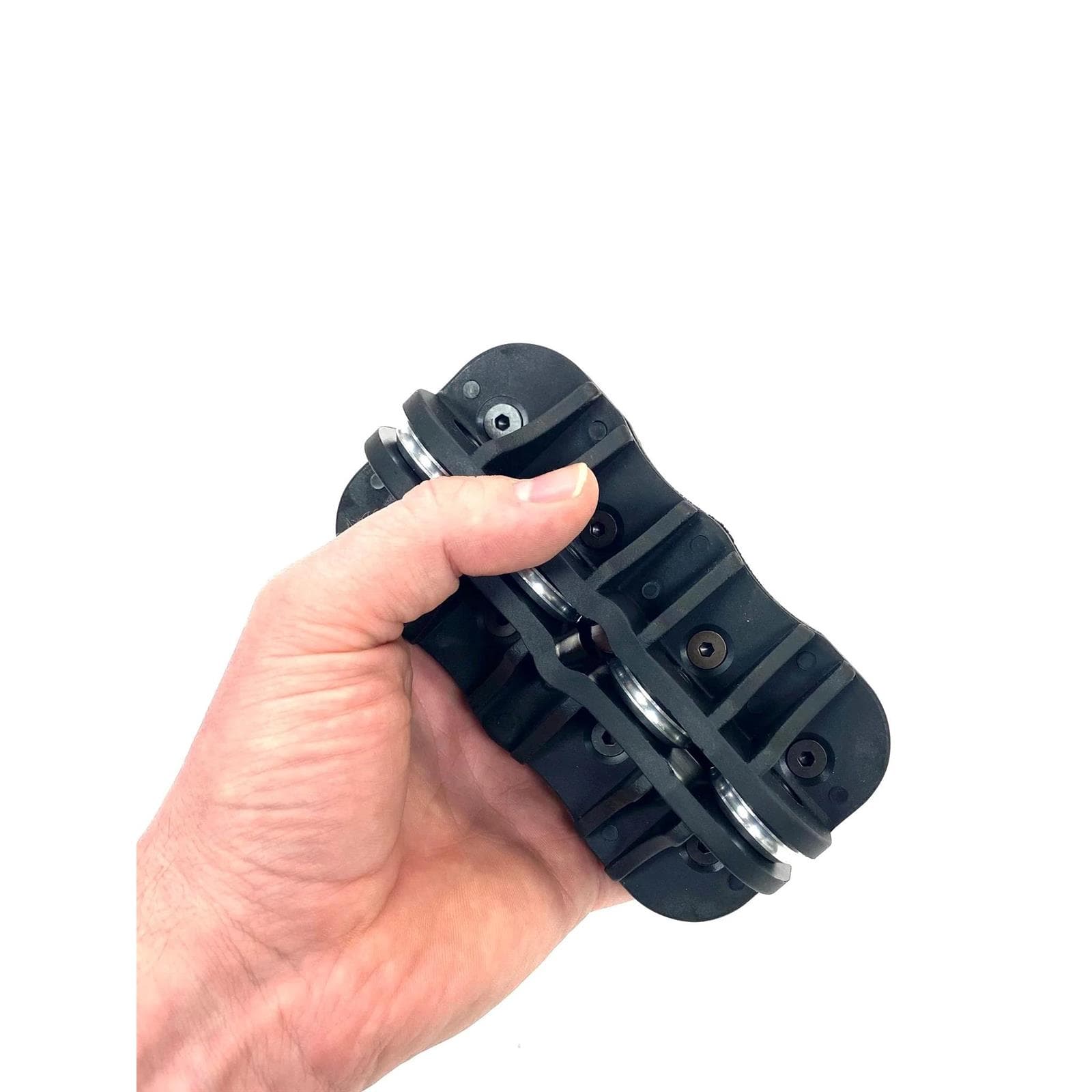 Handheld Brake/Fuel Line Tube Straightener