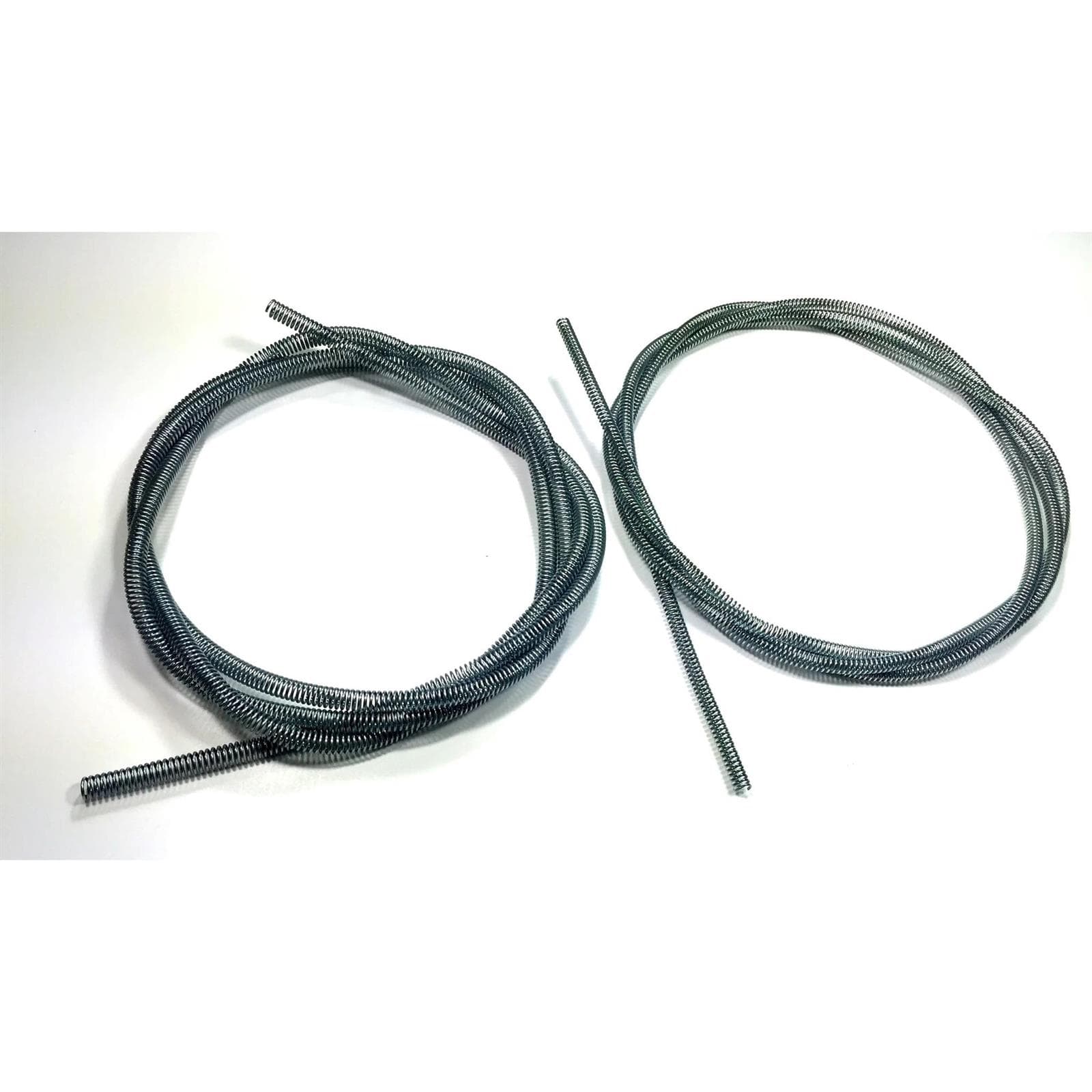 8 Ft 3/16" And 1/4" Brake Line Guard