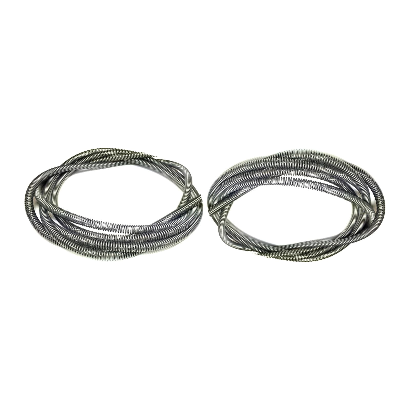 Stainless 3/16" And 1/4" Brake Line Protectors