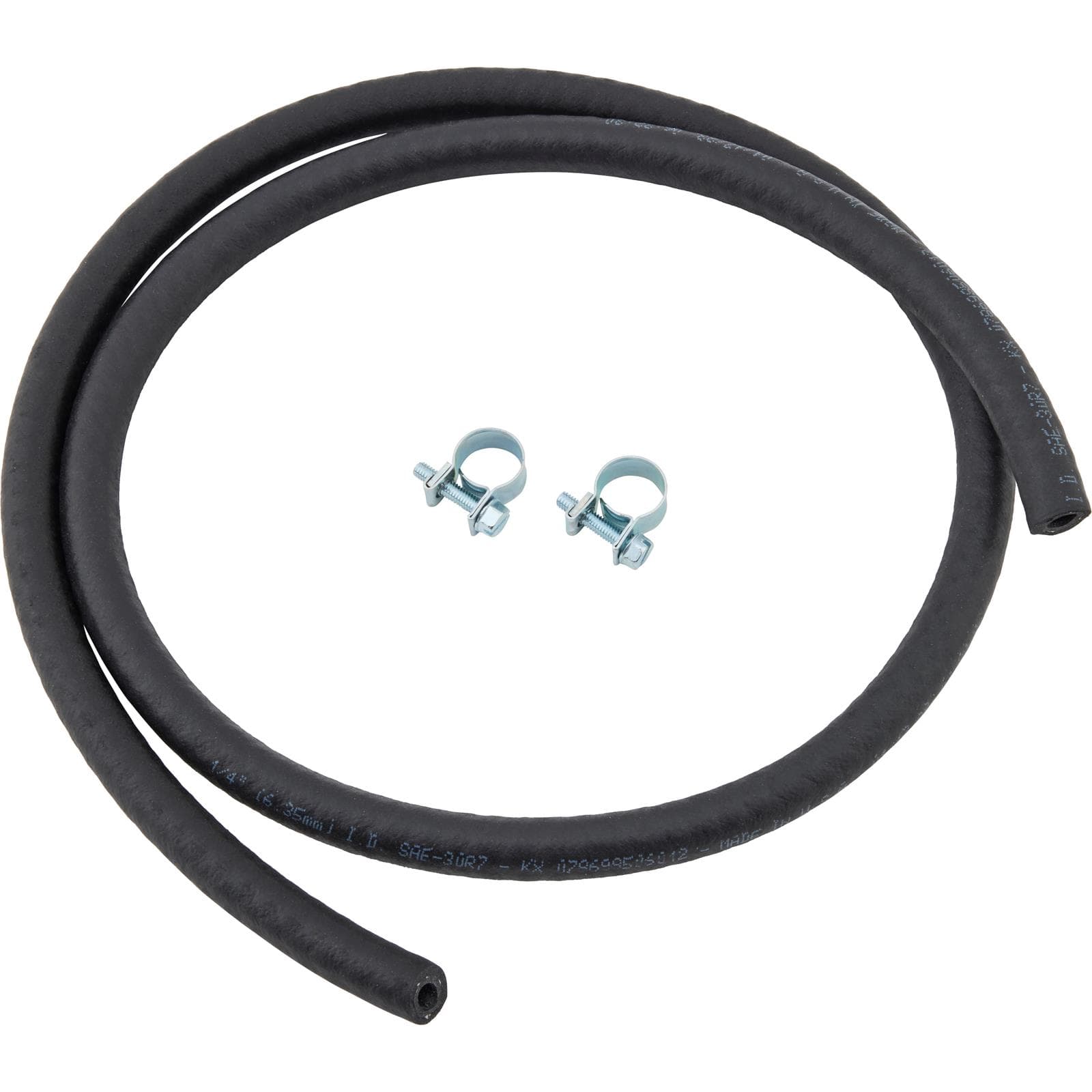 30R7 1/4" Fuel Hose
