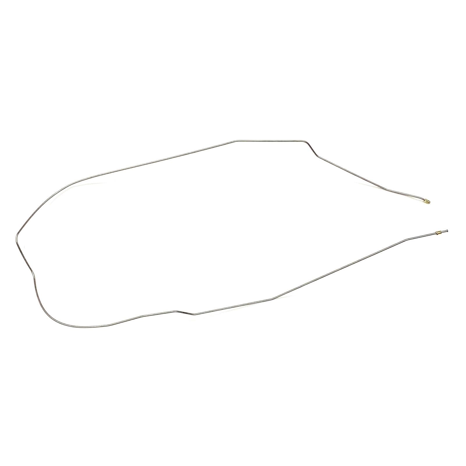 The Stop Shop B5557M Brake Line Kit, 55-57 Chevy Full Size Car