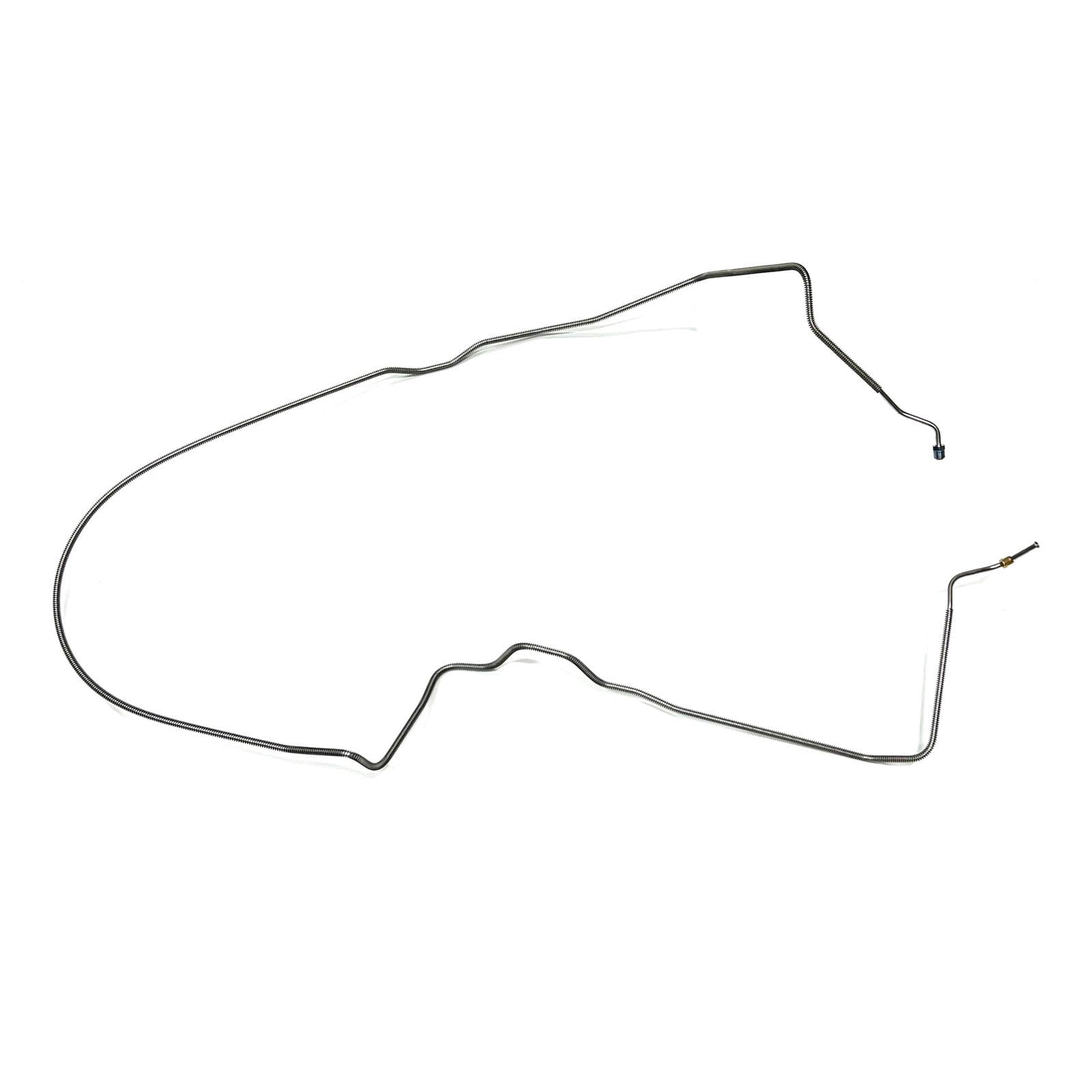 The Stop Shop F1003MG Brake Line Kit, 76-81 Camaro/Firebird