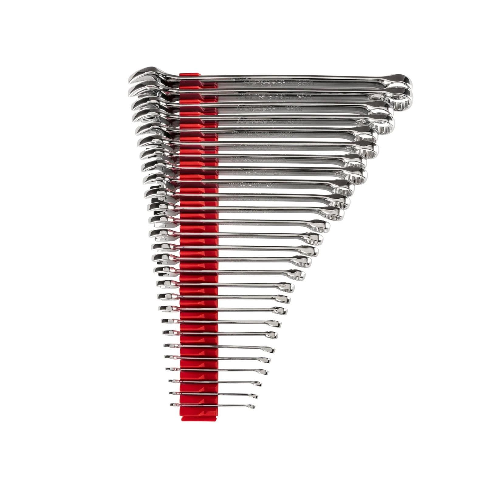 Tekton WCB95203 27 Piece Combo. Wrench Set W/ Modular Organizers