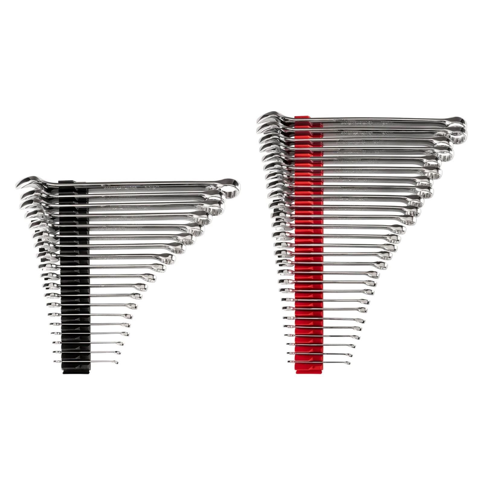 Tekton WCB95303 46 Piece Combo. Wrench Set W/ Modular Organizers