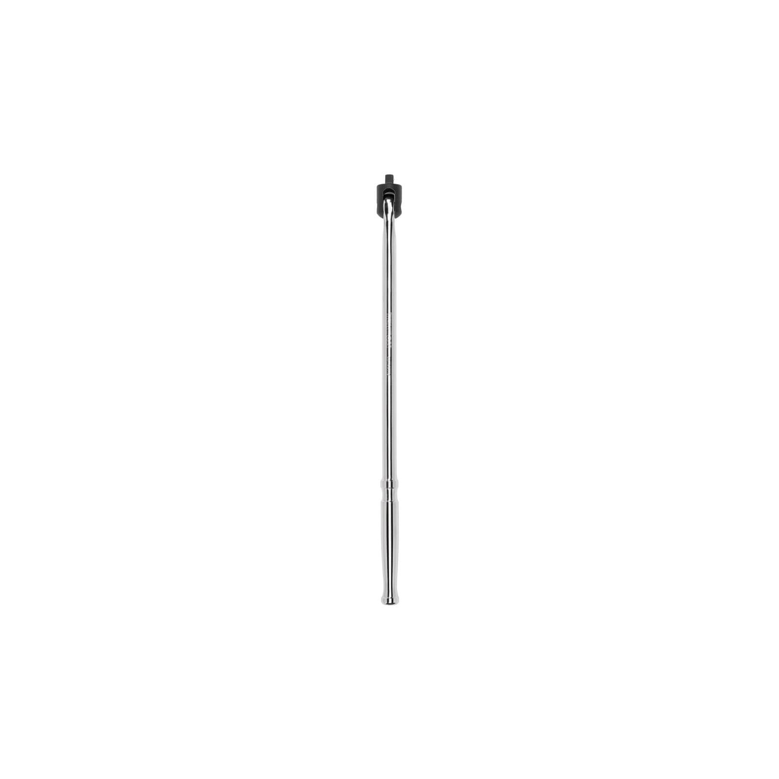 Tekton SBH00118 3/8 Inch Drive x 18 Inch Breaker Bar