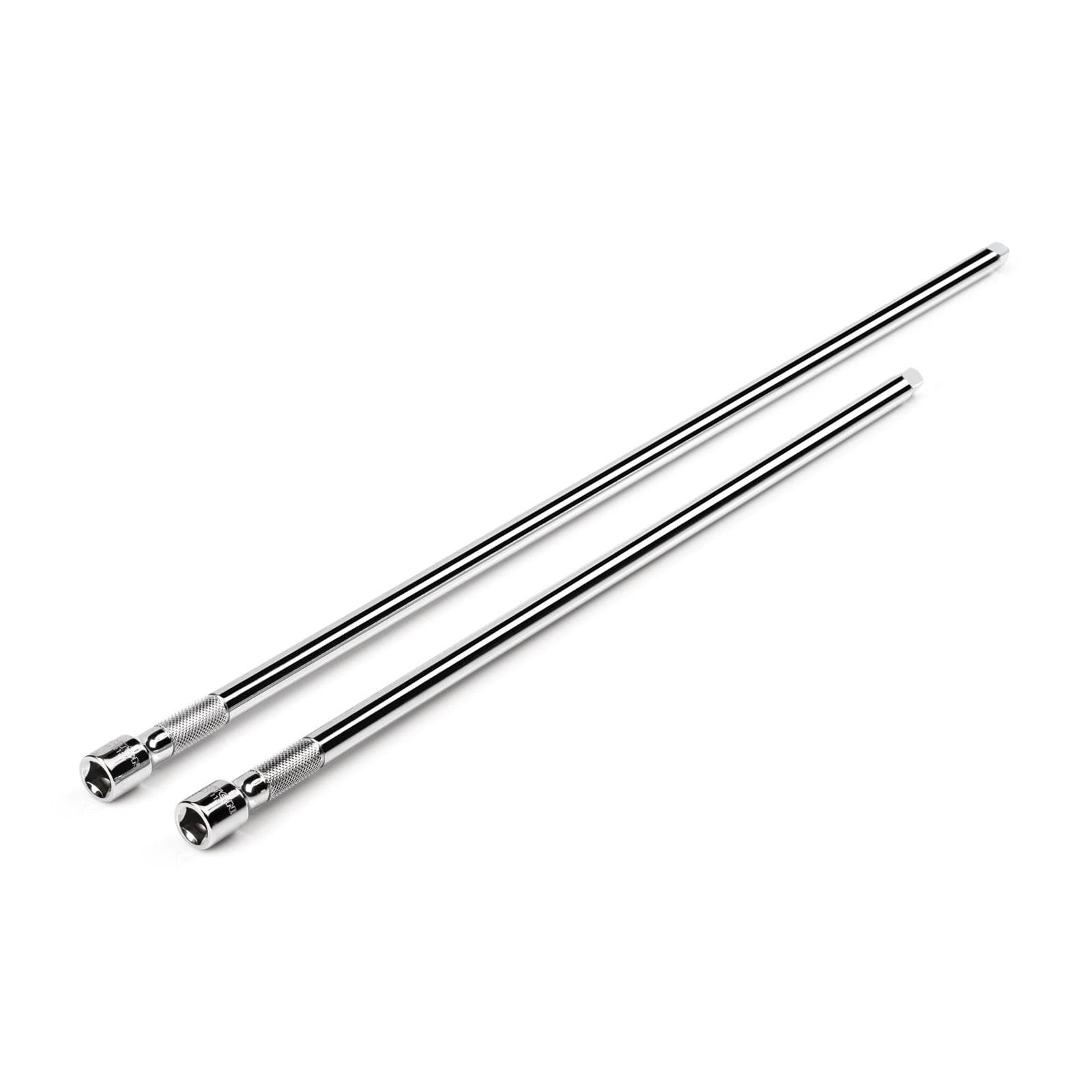Tekton SHA91012 3/8" Drive Extension Set, 2-Piece (18, 24 in.)