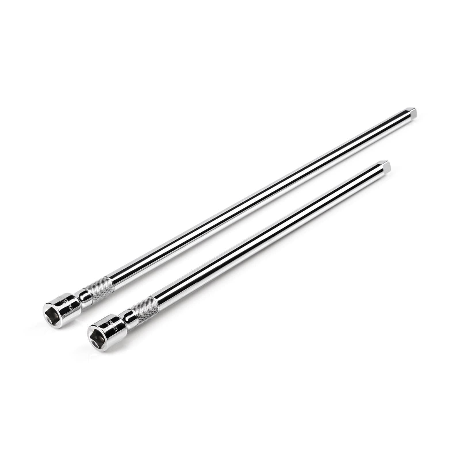 Tekton SHA92012 1/2" Drive Extension Set, 2-Piece (18, 24 in.)