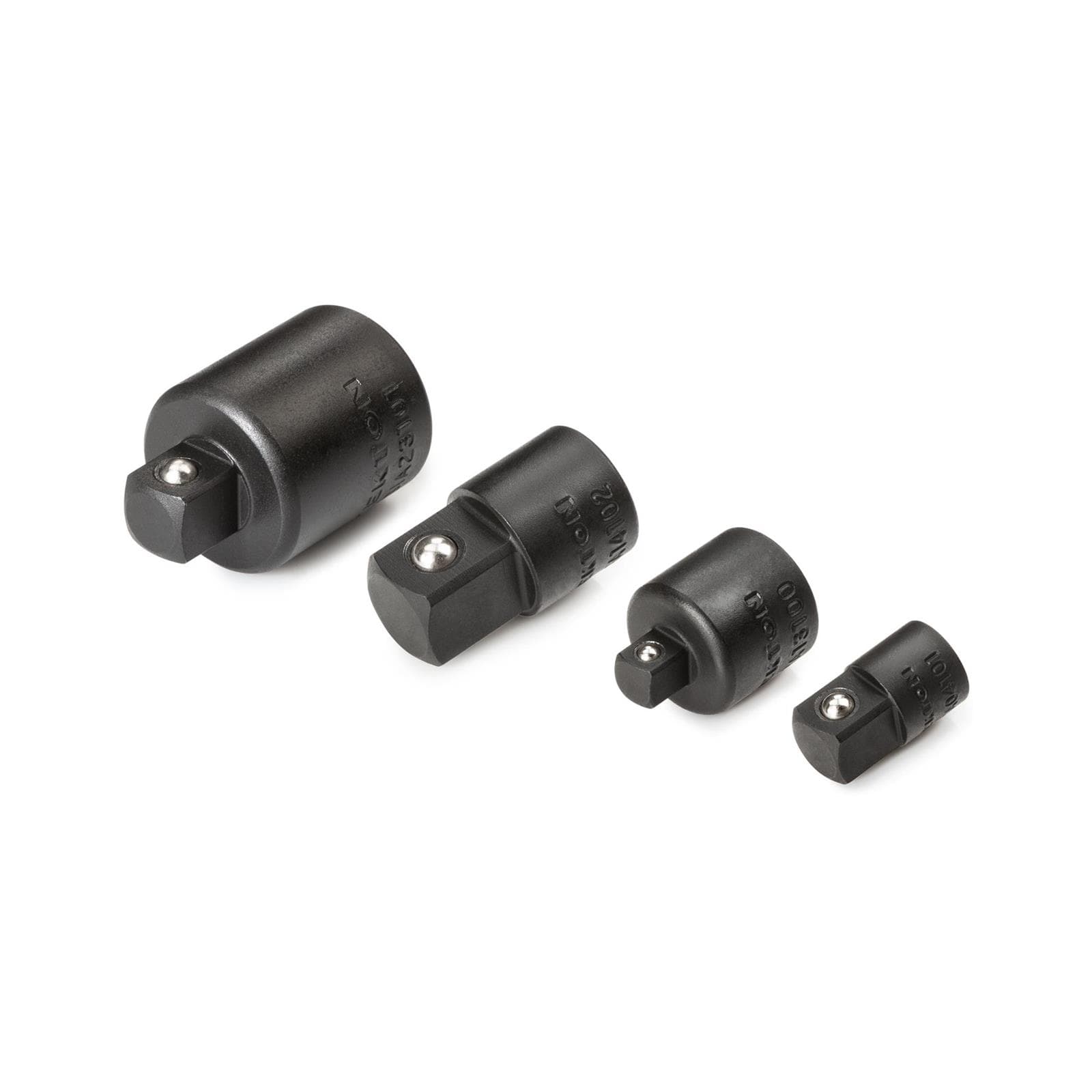 Tekton SIA99025 Impact Adapter/Reducer Set, 4-Piece
