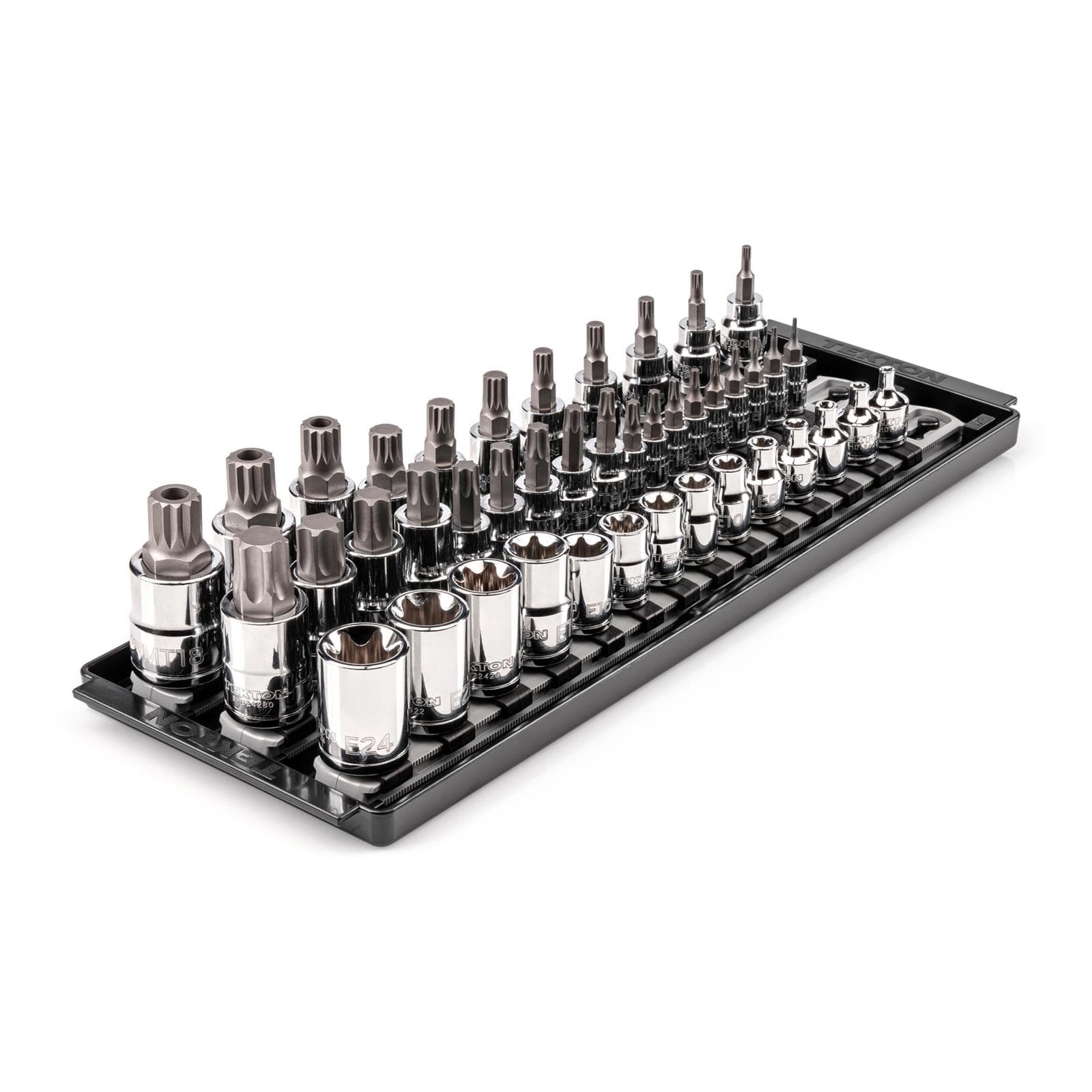 Tekton SKT93900 Socket Set