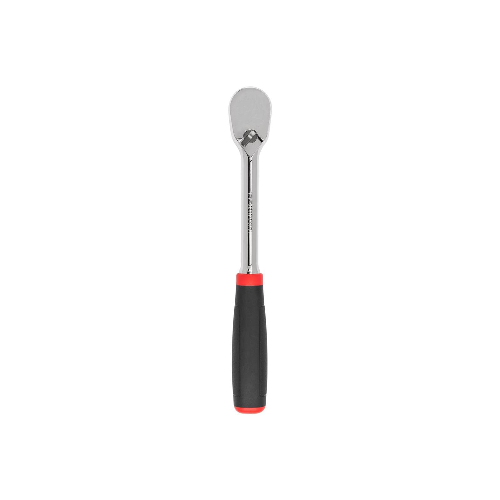 Tekton SRH02210 1/2 Inch Drive x 10-1/2 Inch Comfort Grip Ratchet