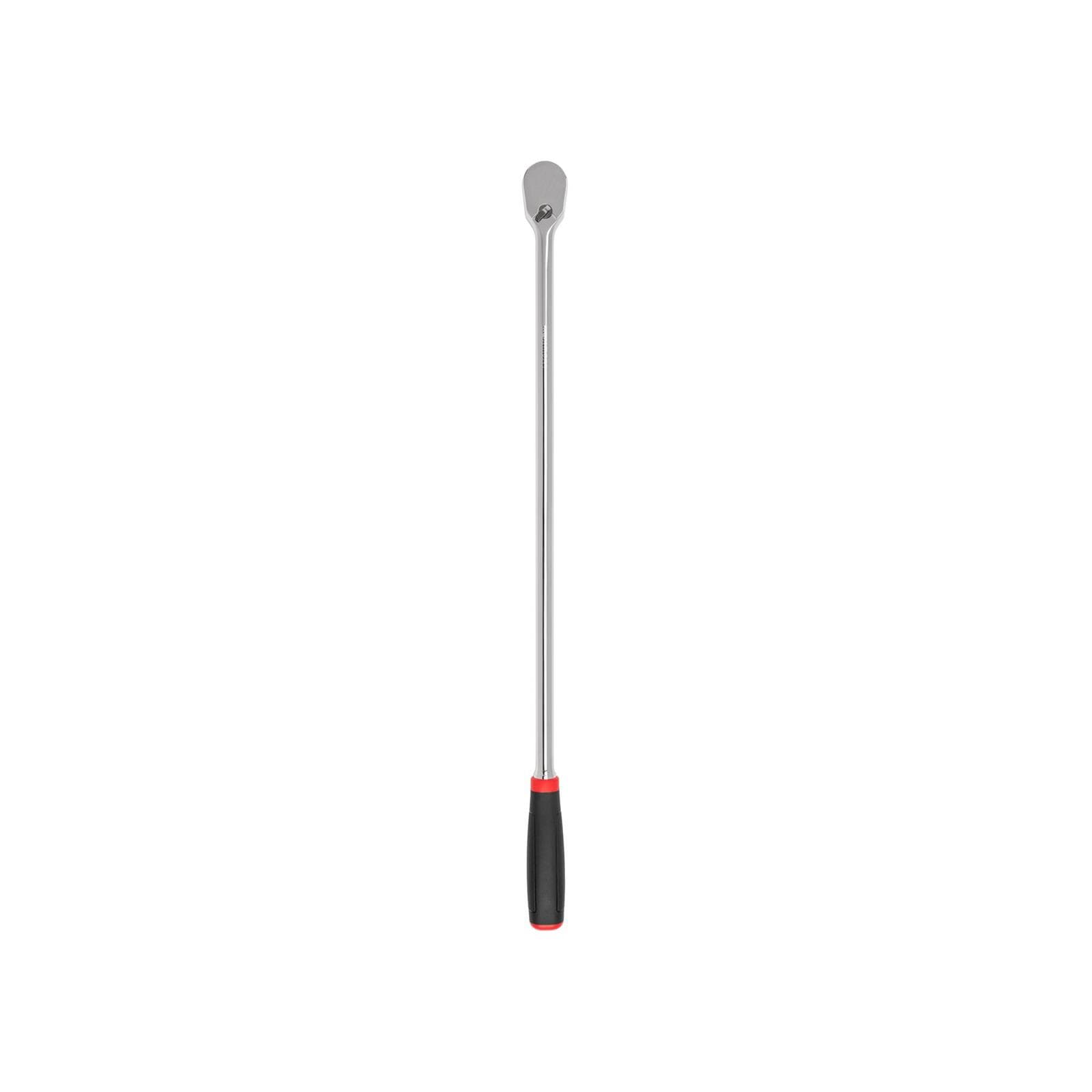 Tekton SRH02224 1/2" Drive x 24" Comfort Grip Extra-Long Ratchet