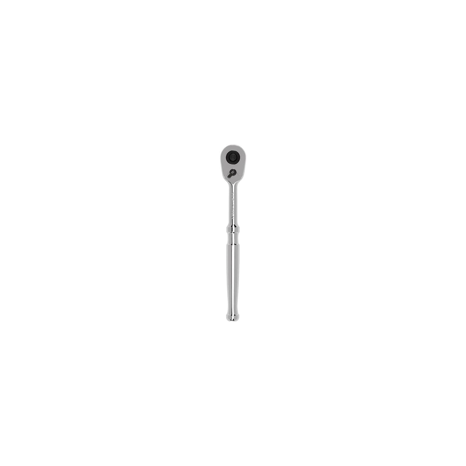 Tekton SRH11006 1/4 Inch Drive x 6 Inch Quick-Release Ratchet