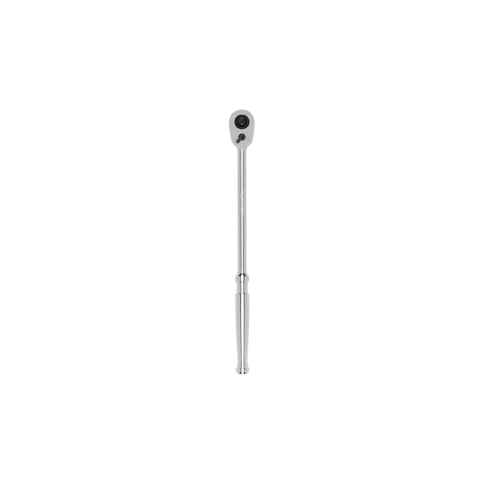 Tekton SRH11009 1/4" Drive x 9" Quick-Release Long Ratchet