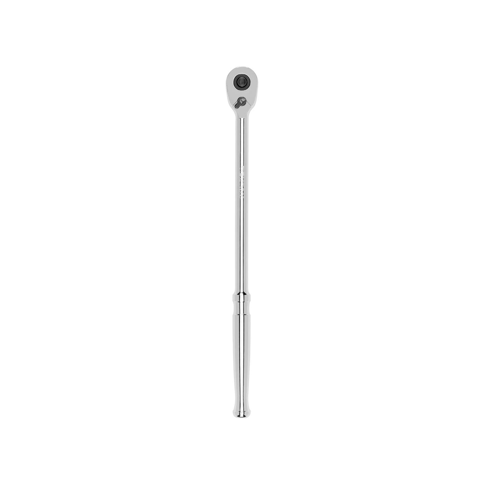 Tekton SRH11112 3/8" Drive x 12" Quick-Release Long Ratchet