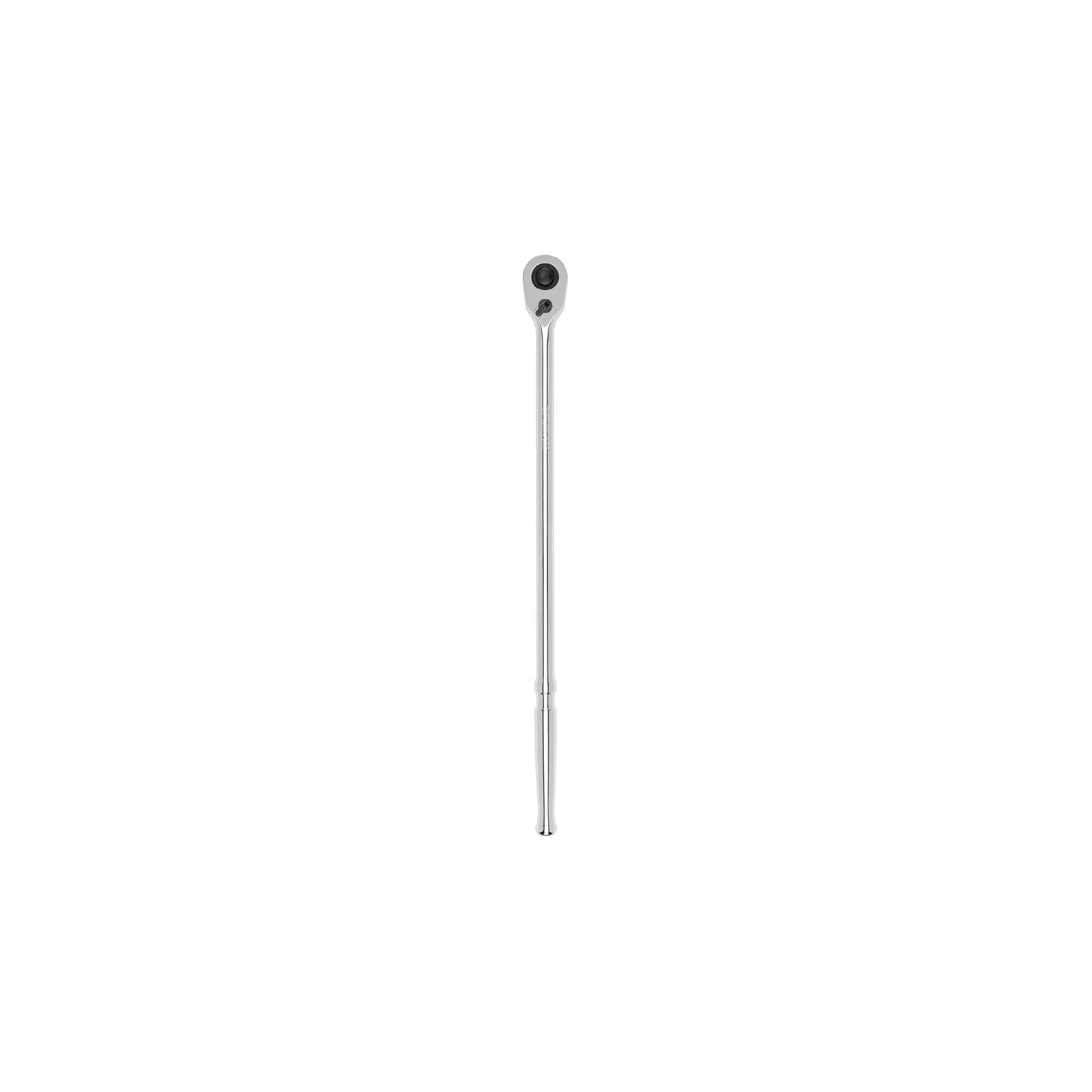 Tekton SRH11218 1/2" Drive x 18" Quick-Release Long Ratchet