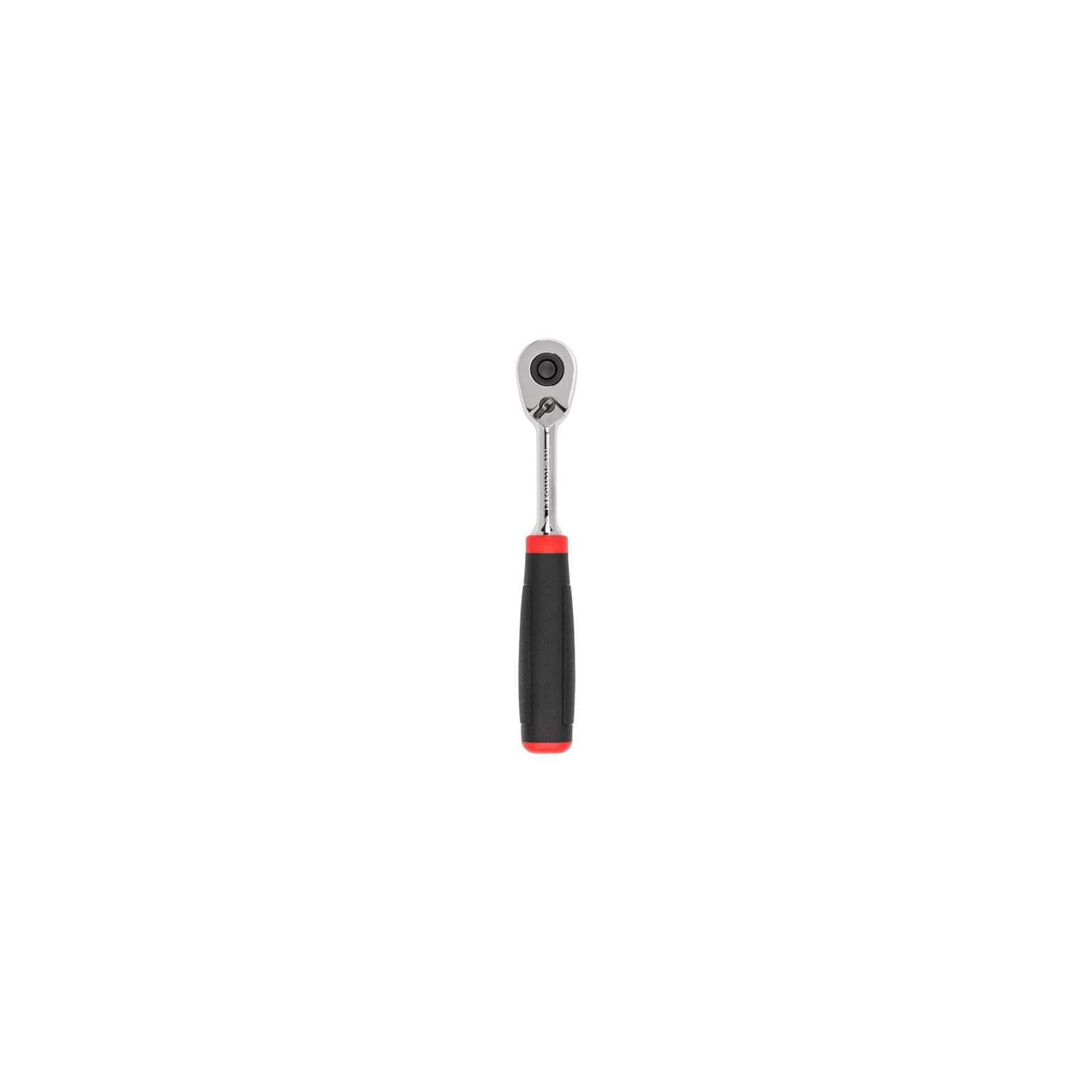 Tekton SRH12006 1/4" Drive x 6" Quick-Release Comfort Grip