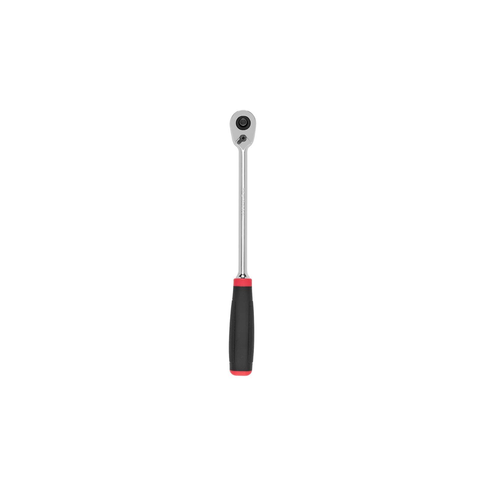 Tekton SRH12009 1/4" Drive x 9" Quick-Release Comfort Grip Long