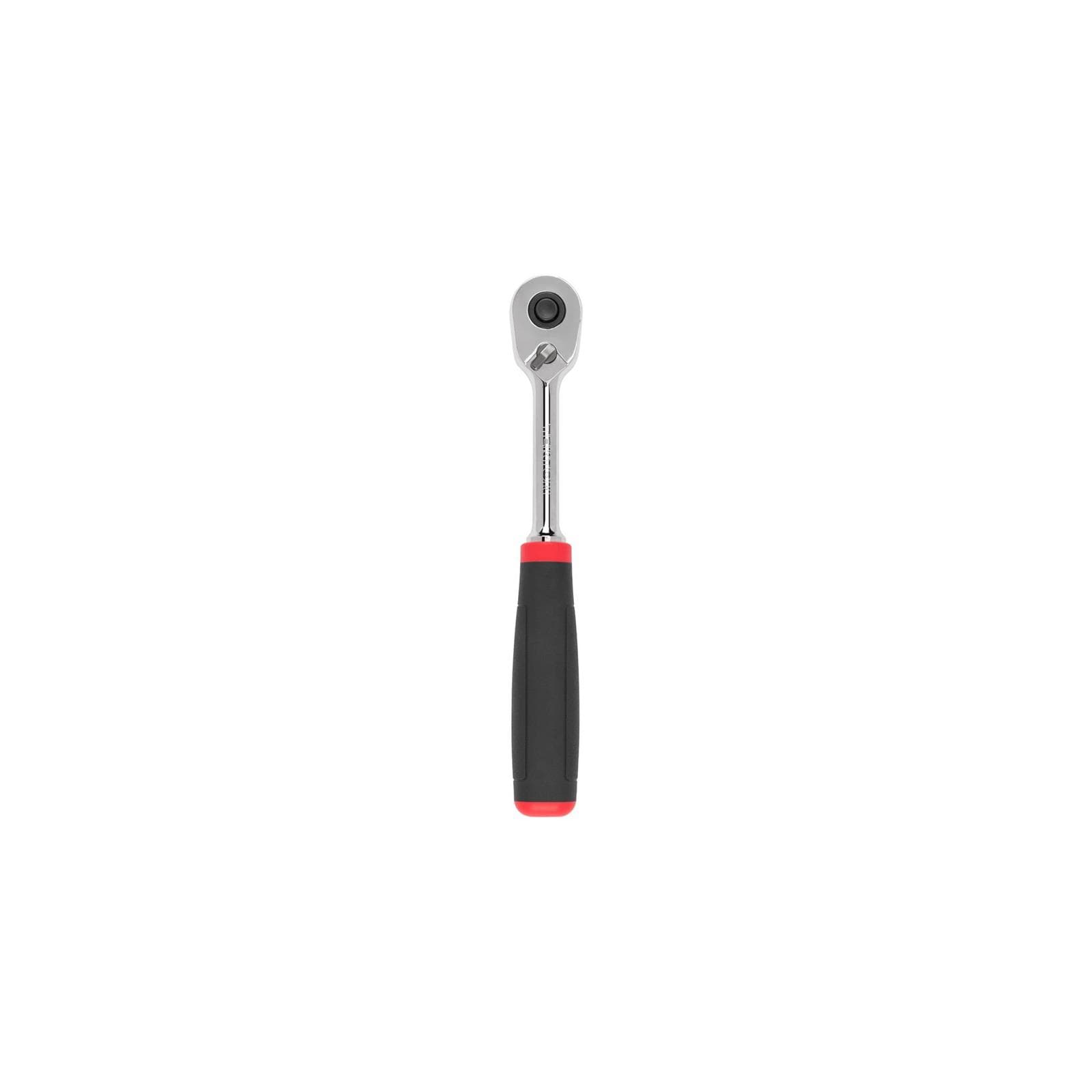 Tekton SRH12108 3/8" Drive x 8" Quick-Release Comfort Grip