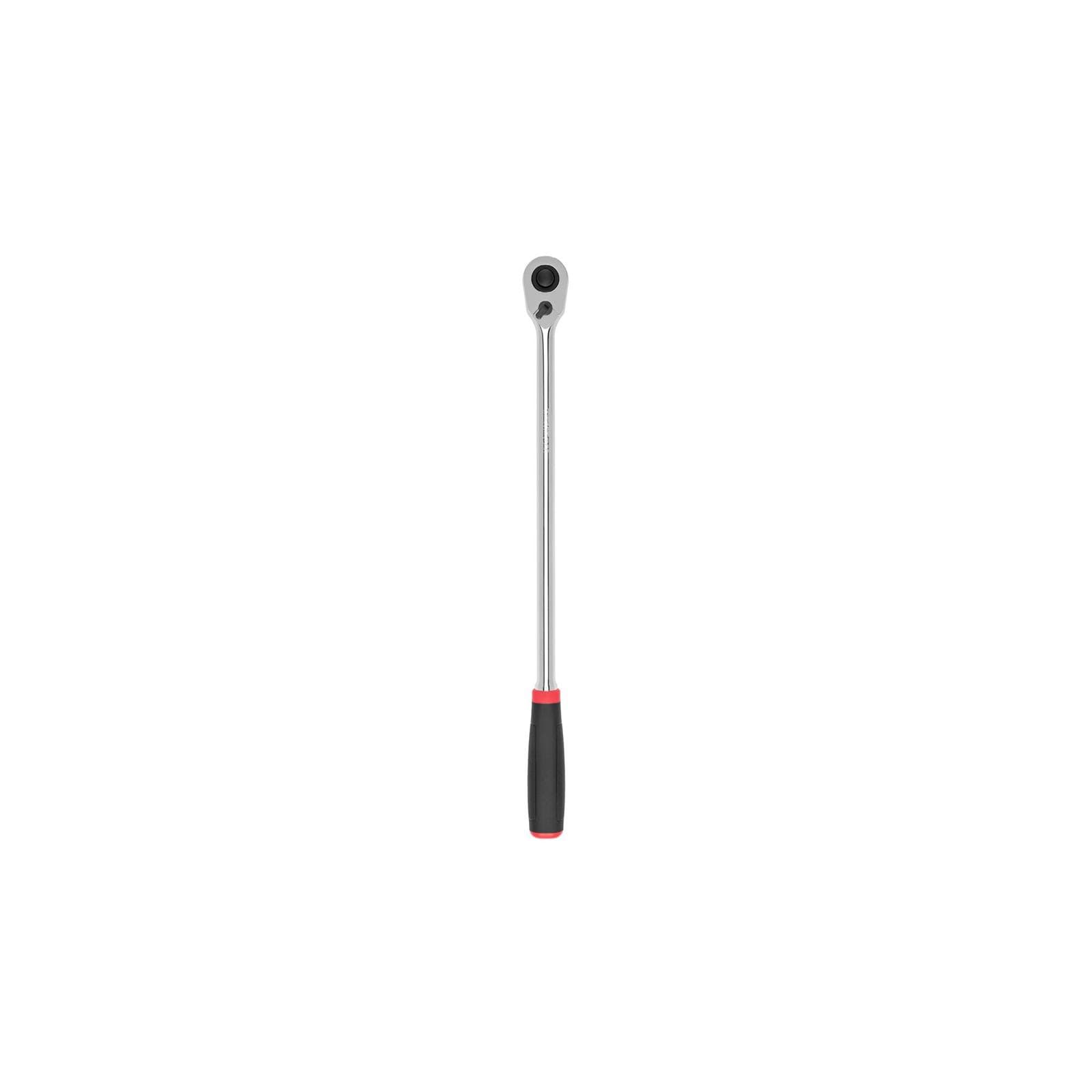 Tekton SRH12218 1/2" Drive Quick-Release Comfort Grip Ratchet