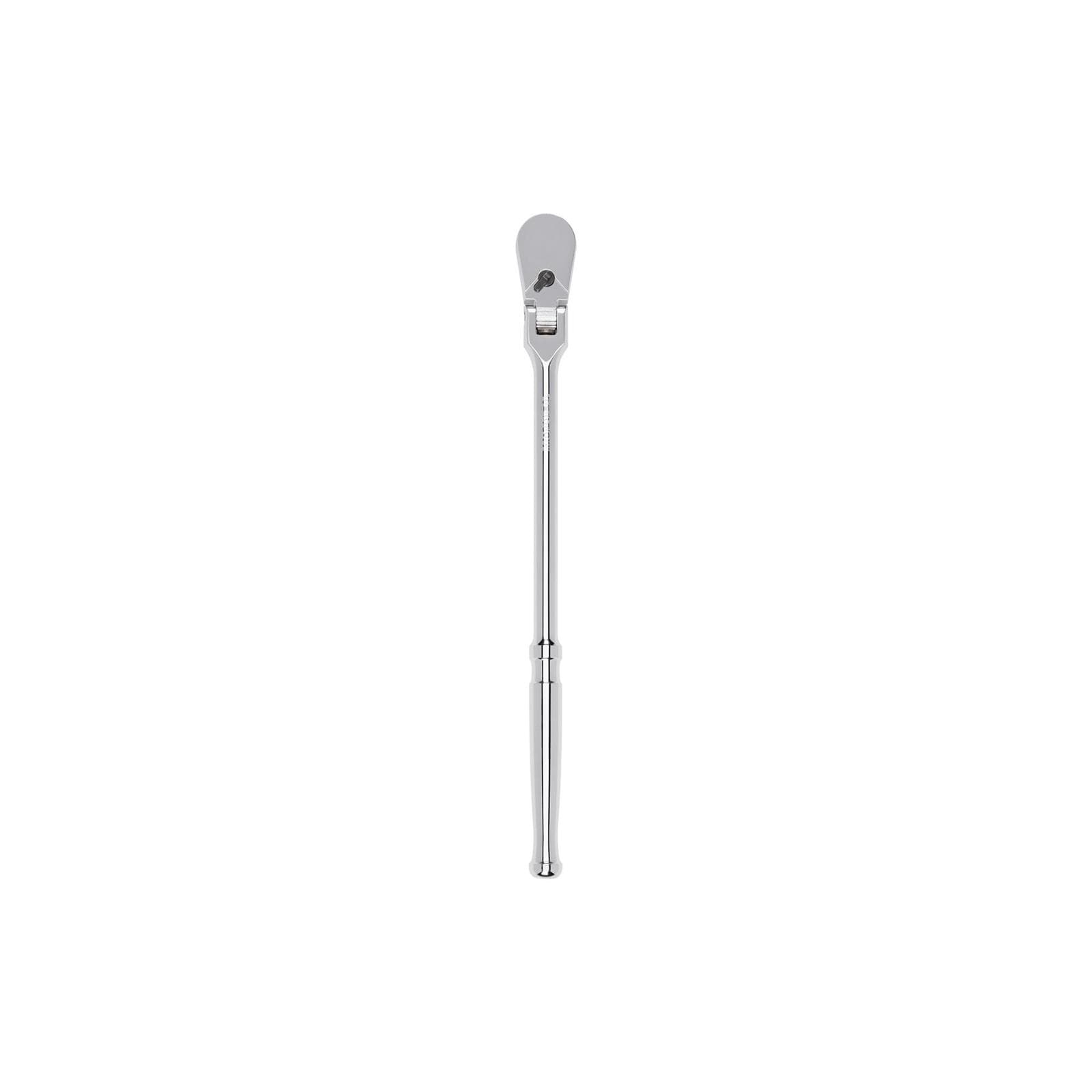 Tekton SRH21112 3/8 Inch Drive x 12 Inch Flex Head Long Ratchet