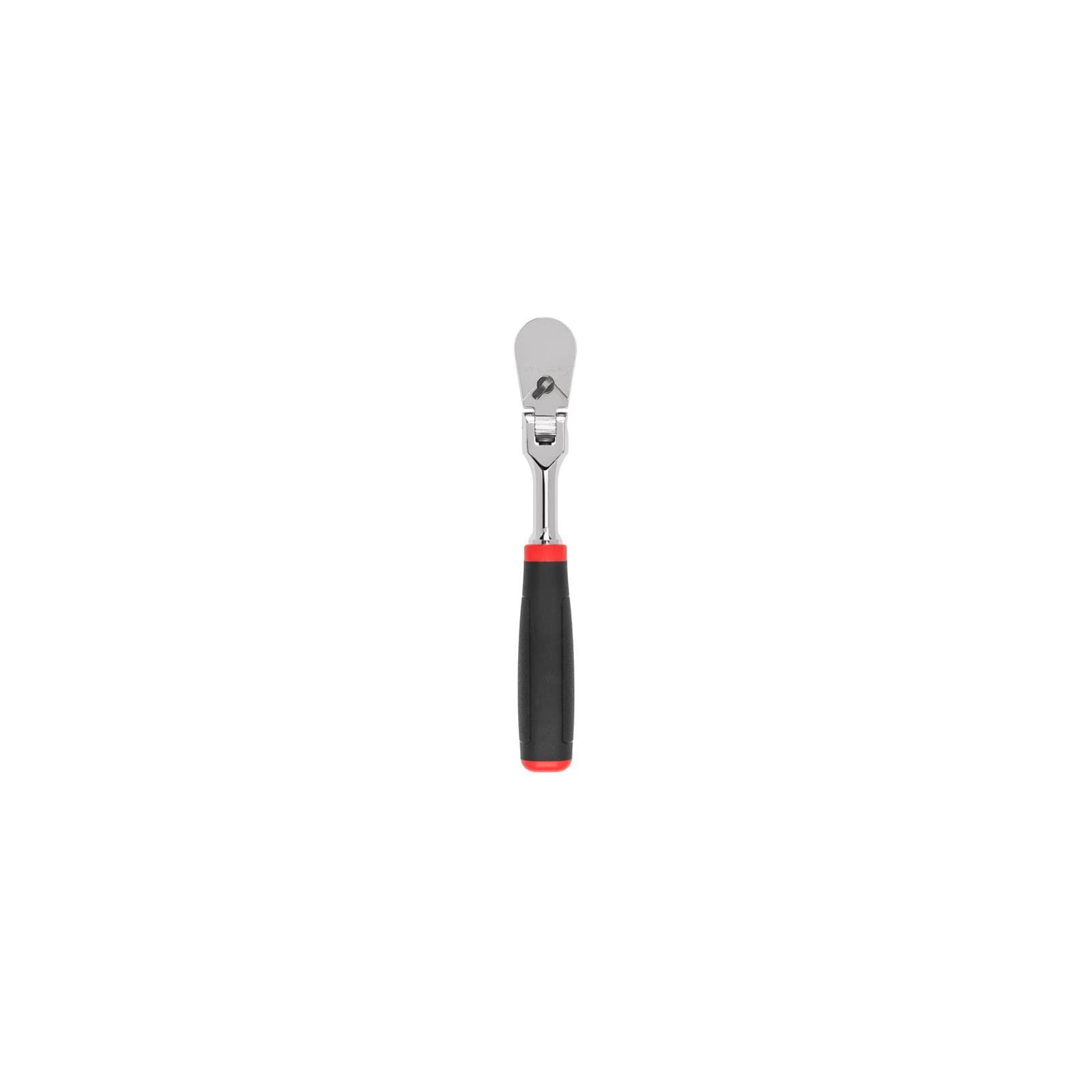Tekton SRH22108 3/8" Drive x 8" Flex Head Comfort Grip Ratchet