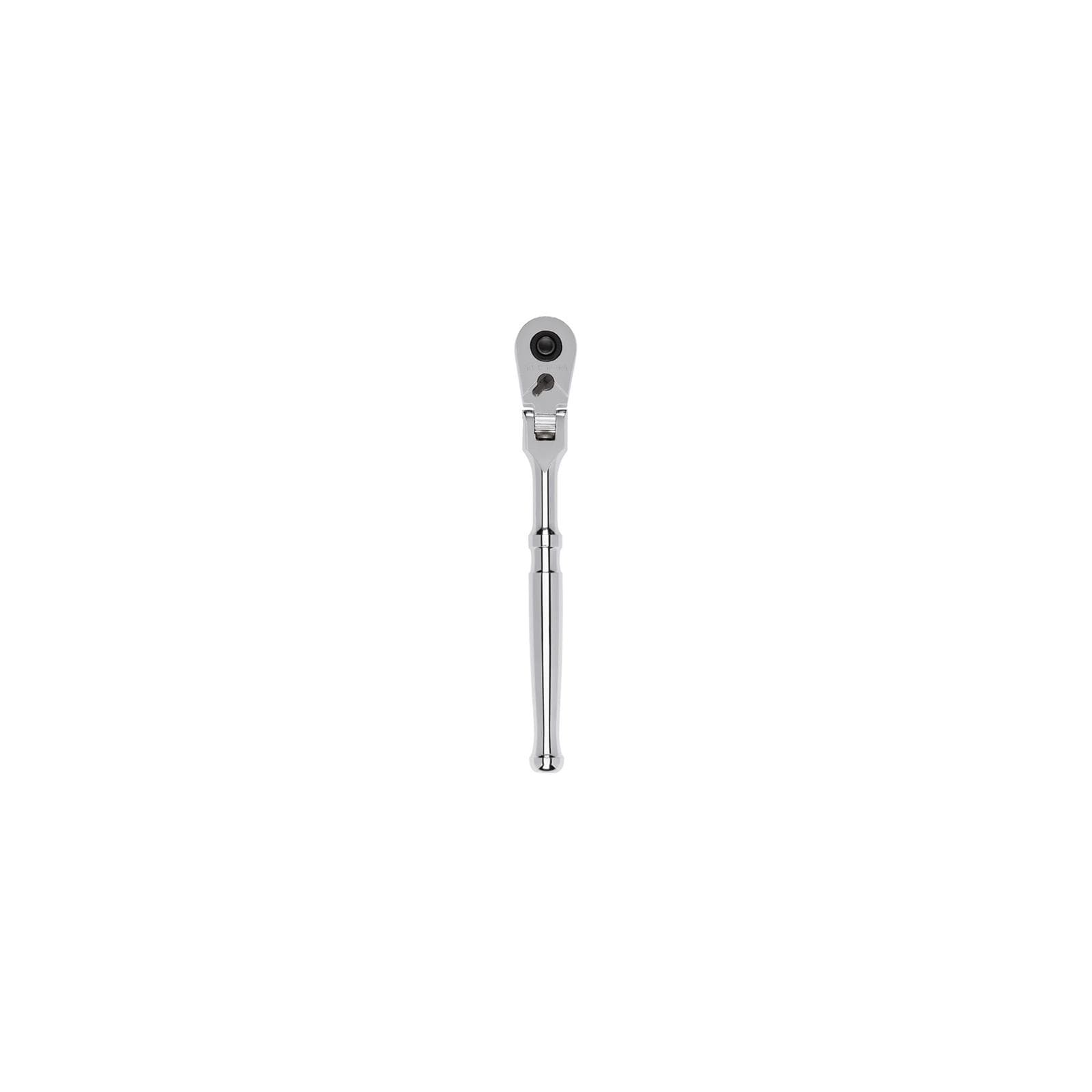Tekton SRH31108 3/8" Drive x 8" Flex Head Quick-Release Ratchet