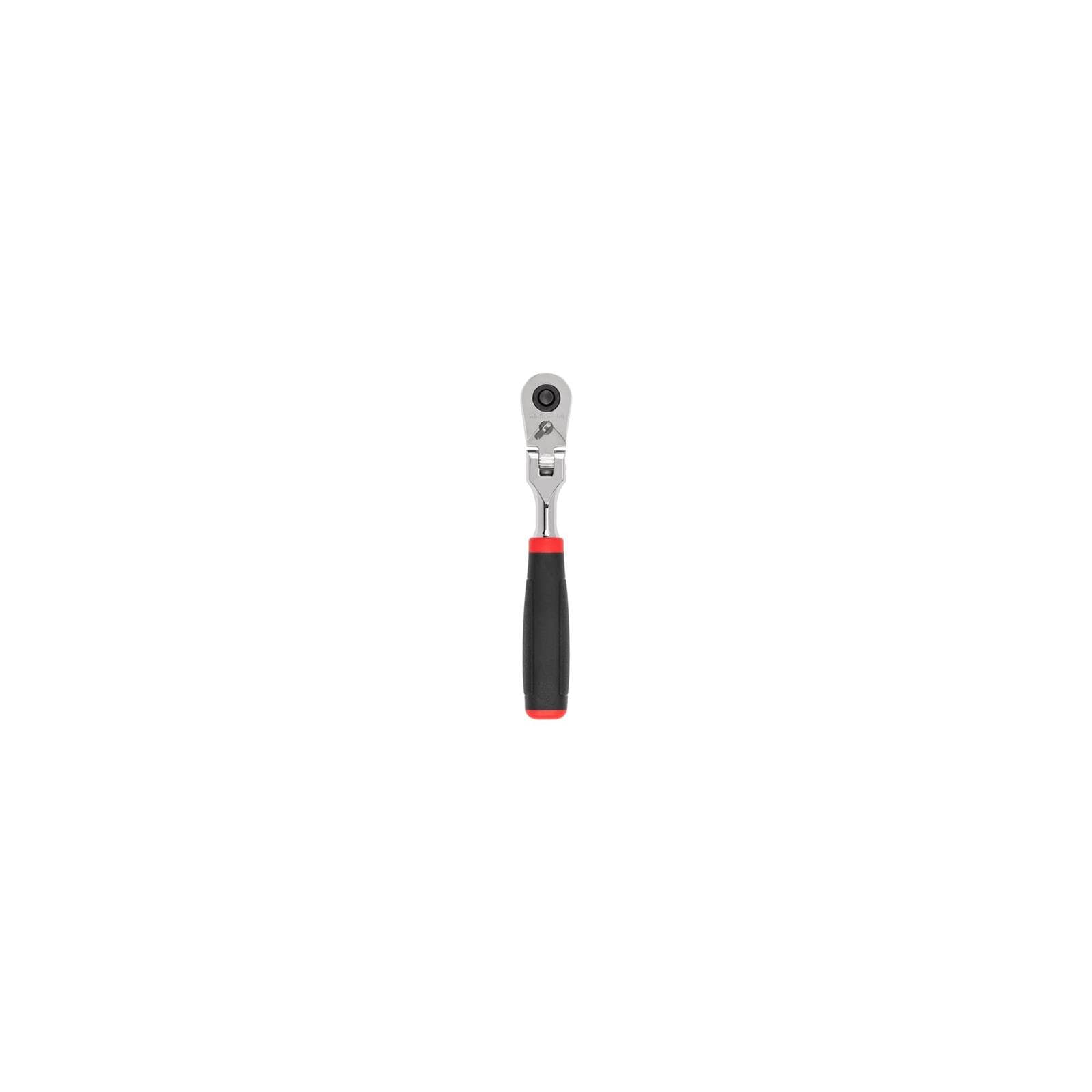 Tekton SRH32006 Flex Head Quick-Release Comfort Grip Ratchet