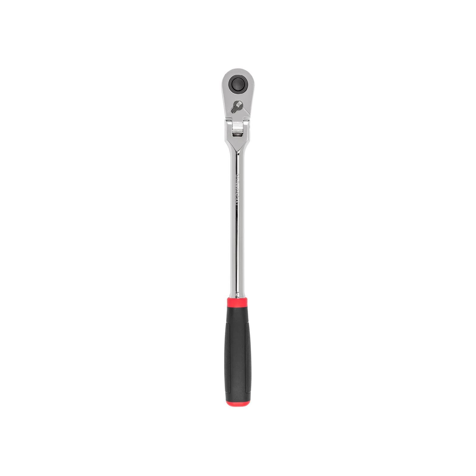 Tekton SRH32214 1/2" Drive x 14" Flex Head Quick-Release Ratchet