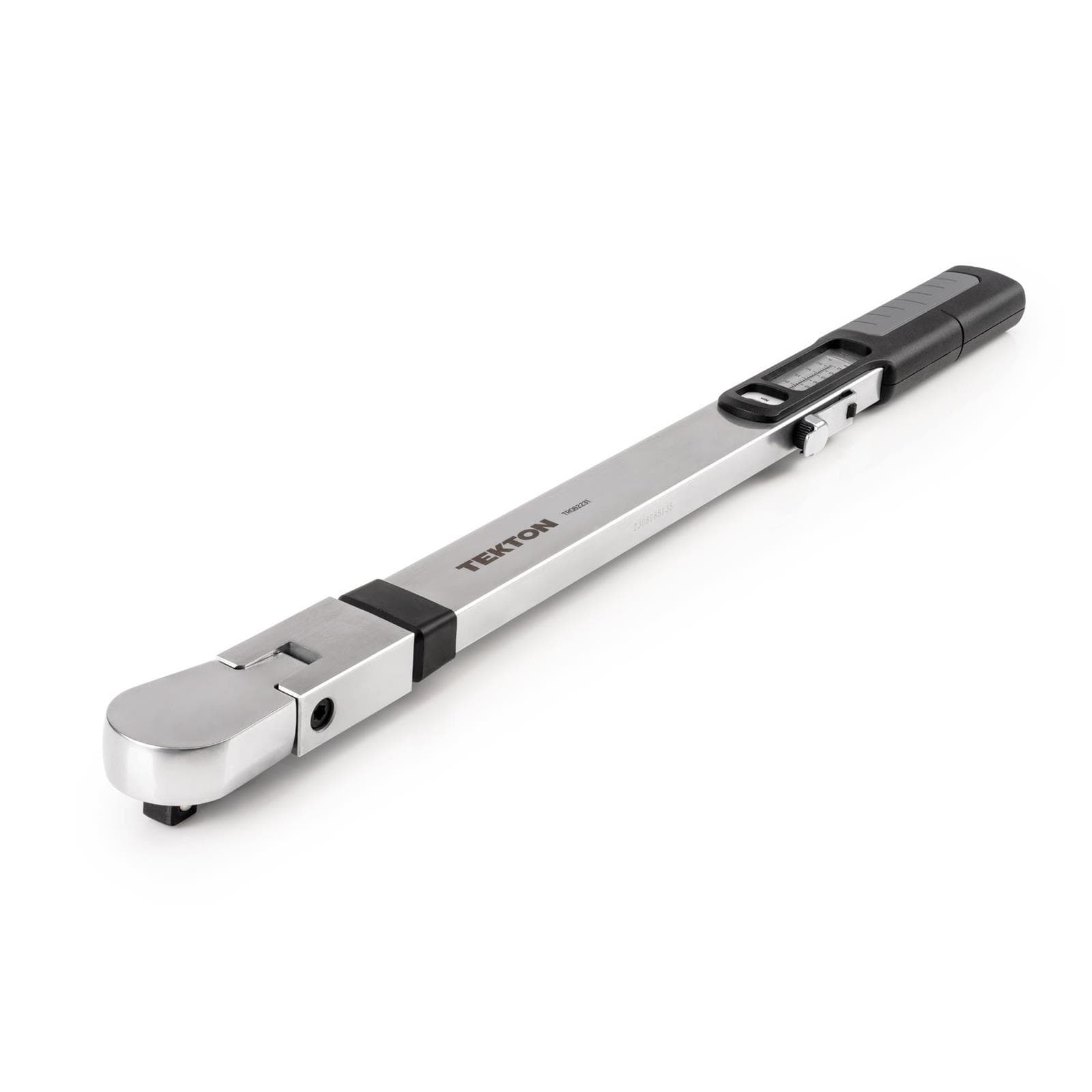 Tekton TRQ62231 1/2" Drive 72-Tooth, Torque Wrench, 70-350 N-m