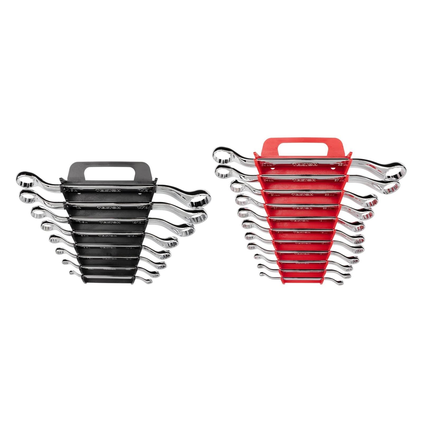 Tekton WBE91302 45-Degree OffSet, 19-Piece