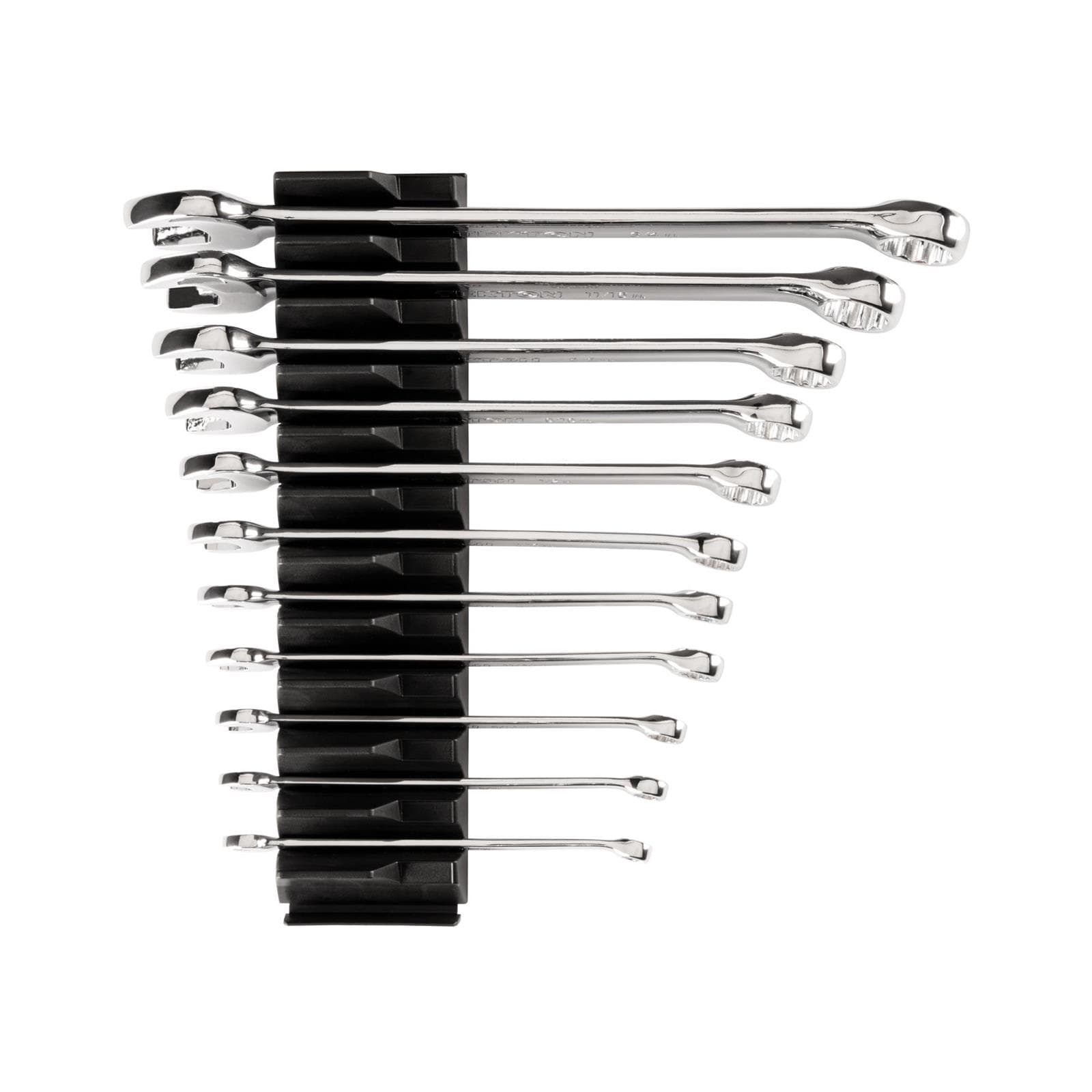 Tekton WCB95101 Combination Wrench Set, 11-Piece