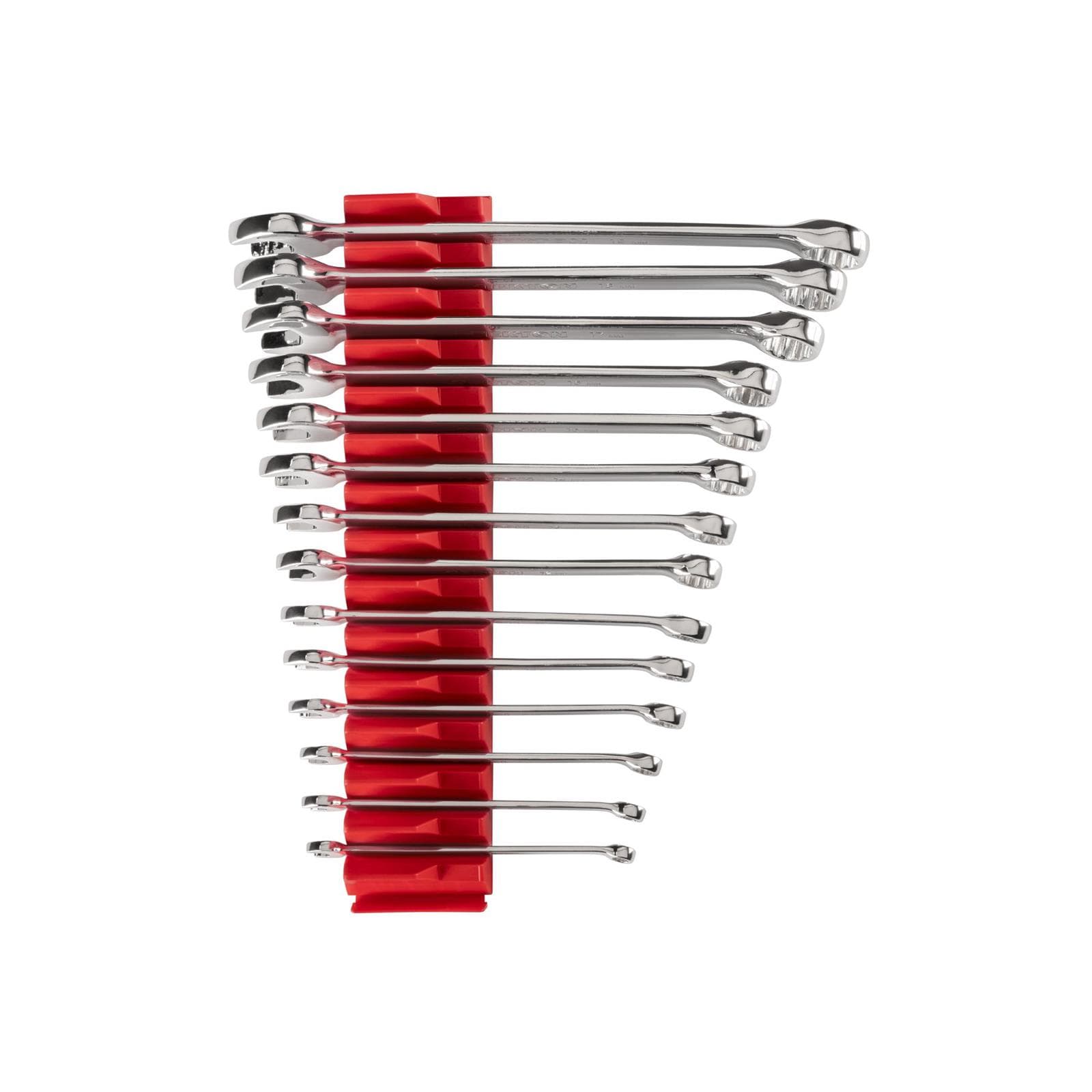 Tekton WCB95201 Combination Wrench Set, 14-Piece