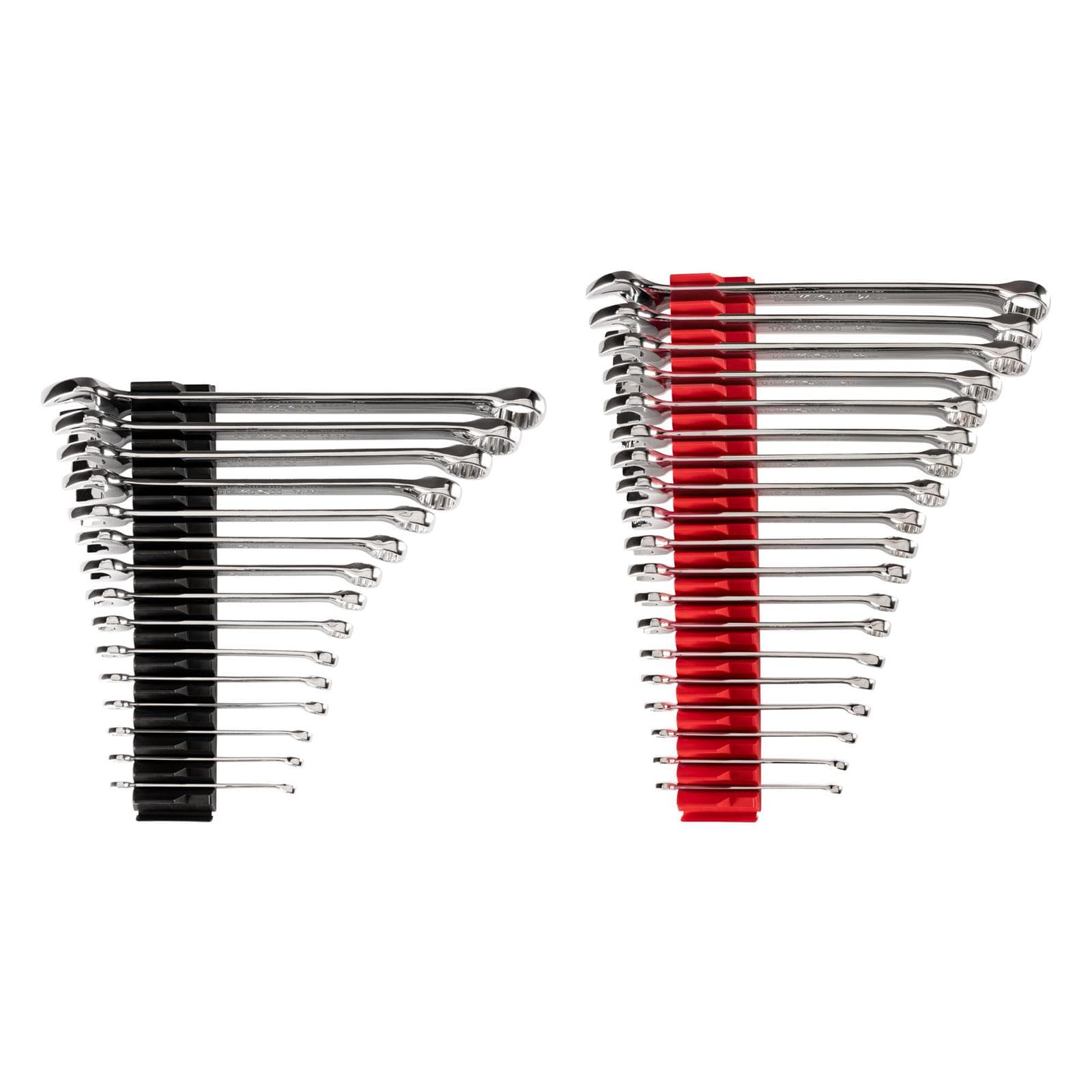 Tekton WCB95302 Combination Wrench Set, 34-Piece
