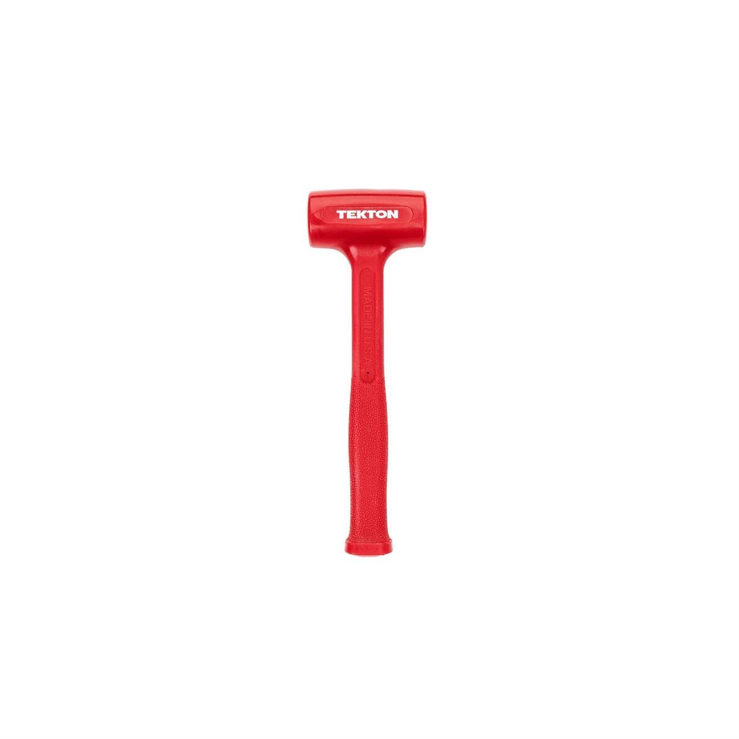 Tekton Tools HDB30021 21 oz. Dead Blow Hammer