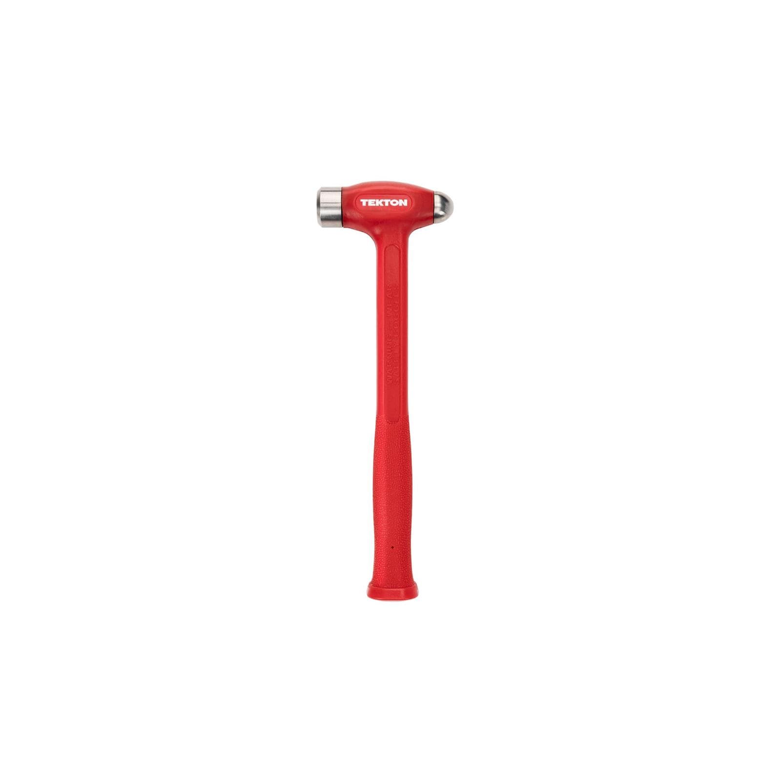 Tekton Tools HDB50026 26 oz. Ball Peen Dead Blow Hammer